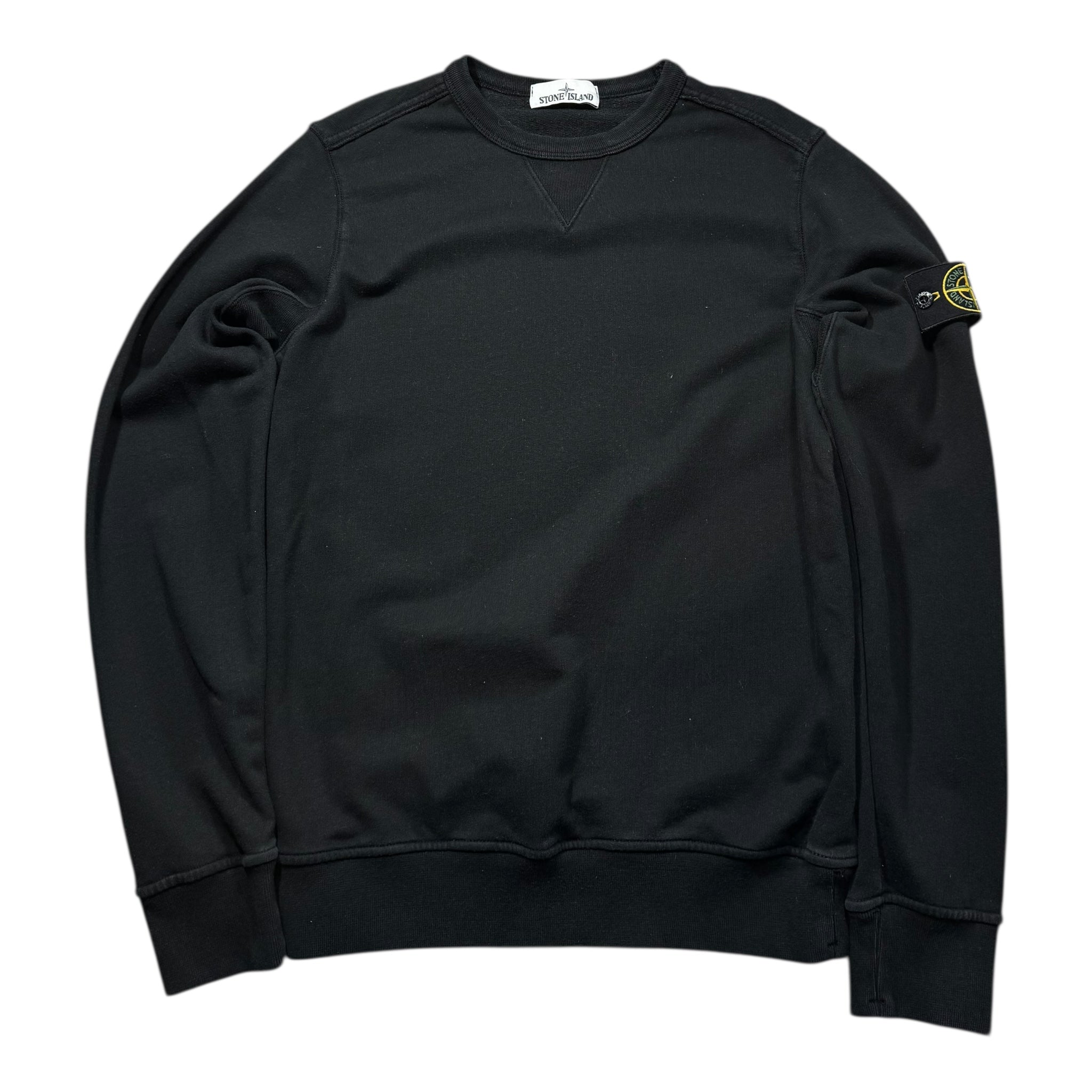 Sweat Stone Island (S)