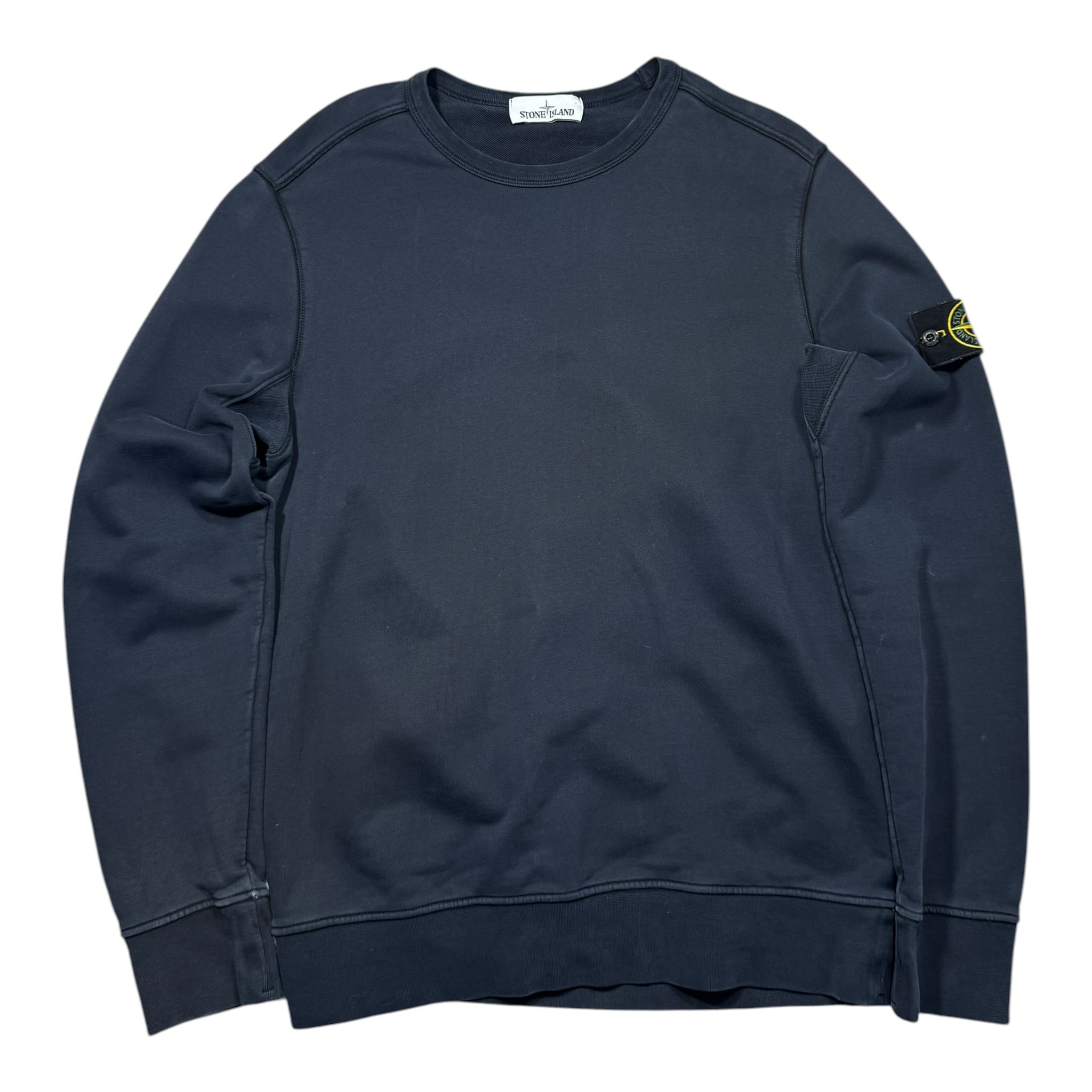 Sweat Stone Island (L)