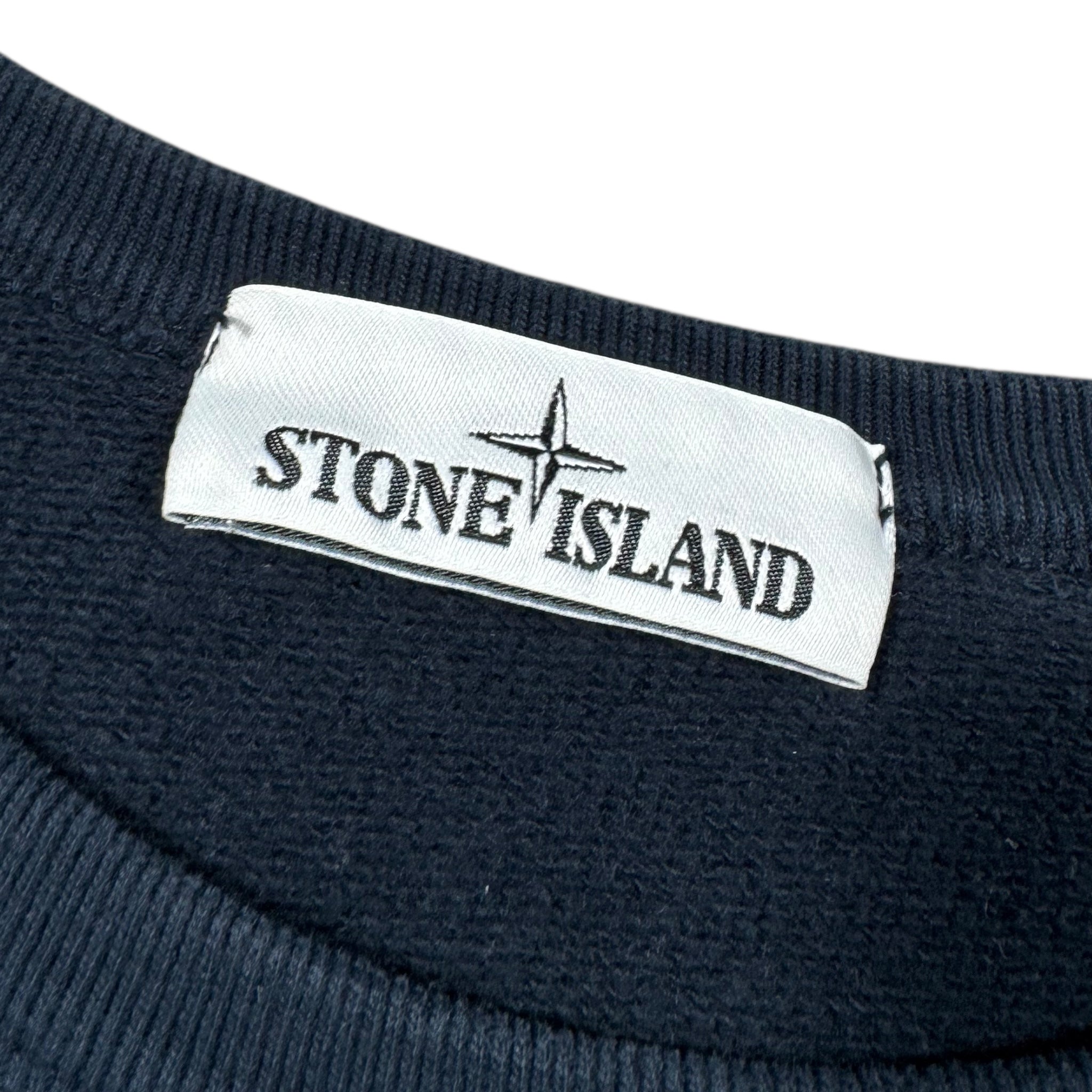 Sweat Stone Island (S)