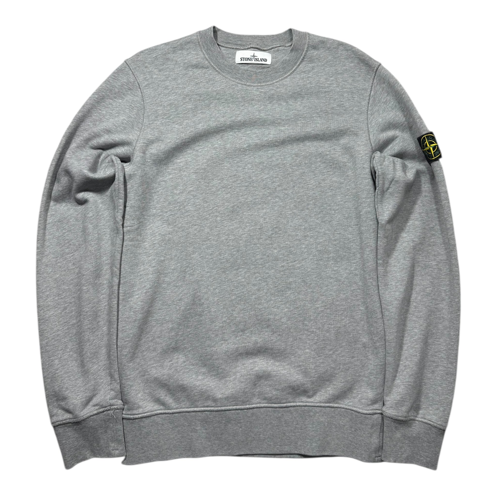 Sweat Stone Island (S)