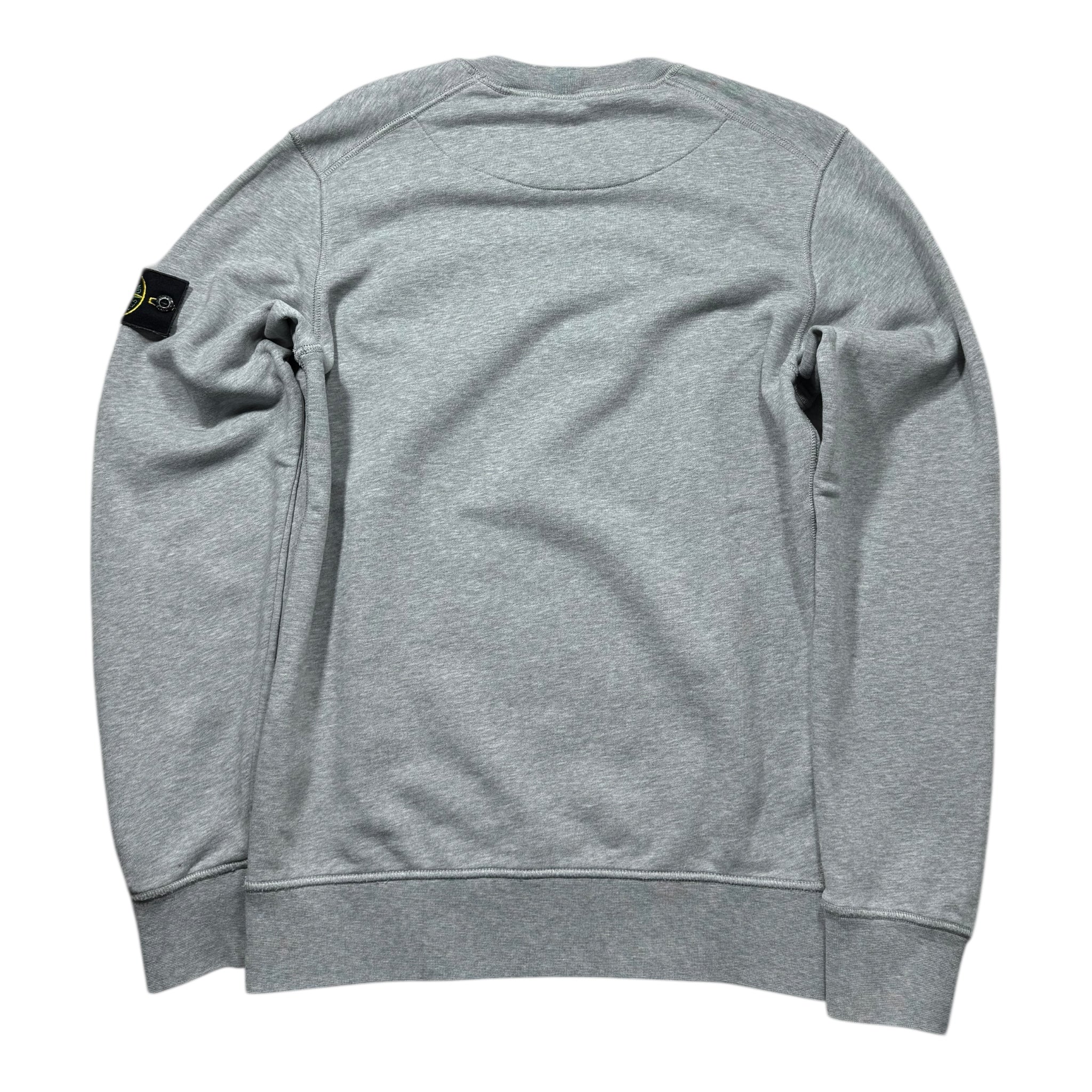 Sweat Stone Island (S)