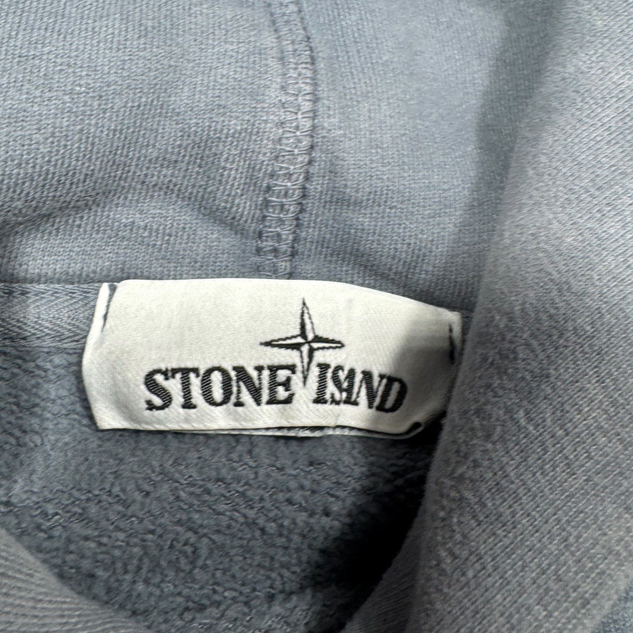 Sweat Stone Island (L)