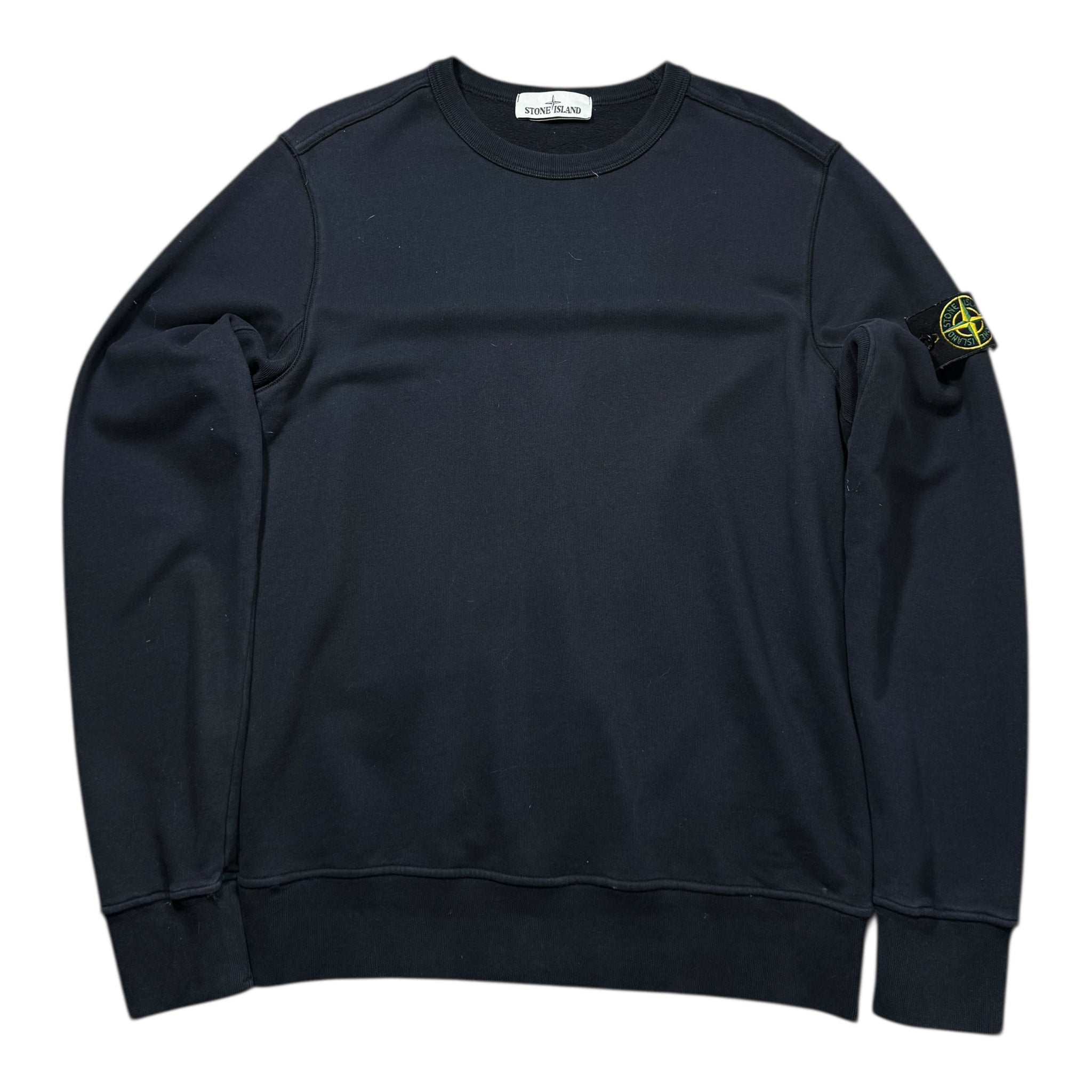 Sweat Stone Island (S)