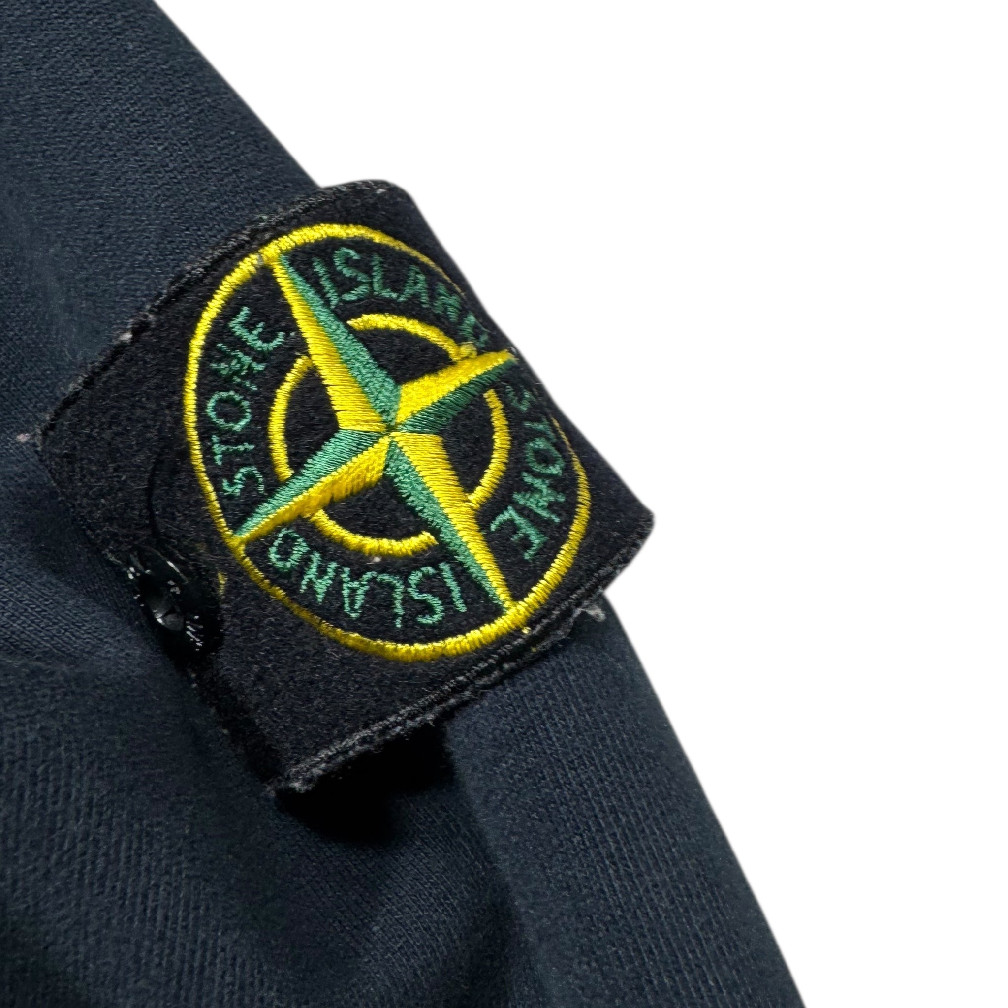 Sweat Stone Island (S)