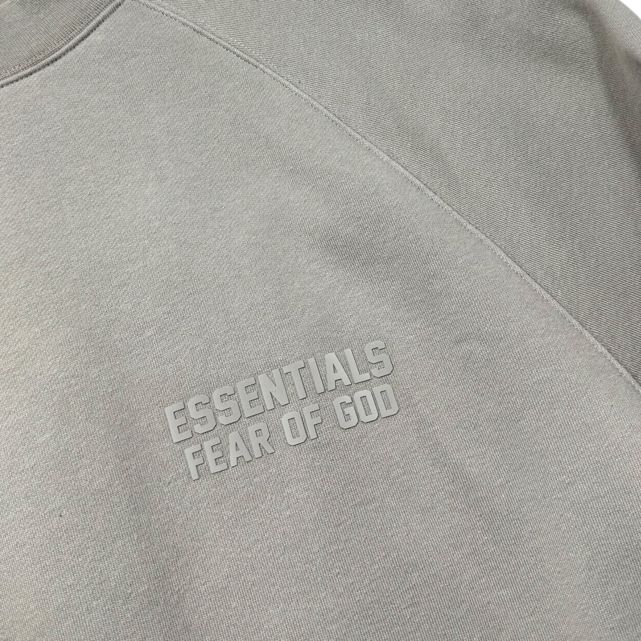 Sweat Essentials (S)