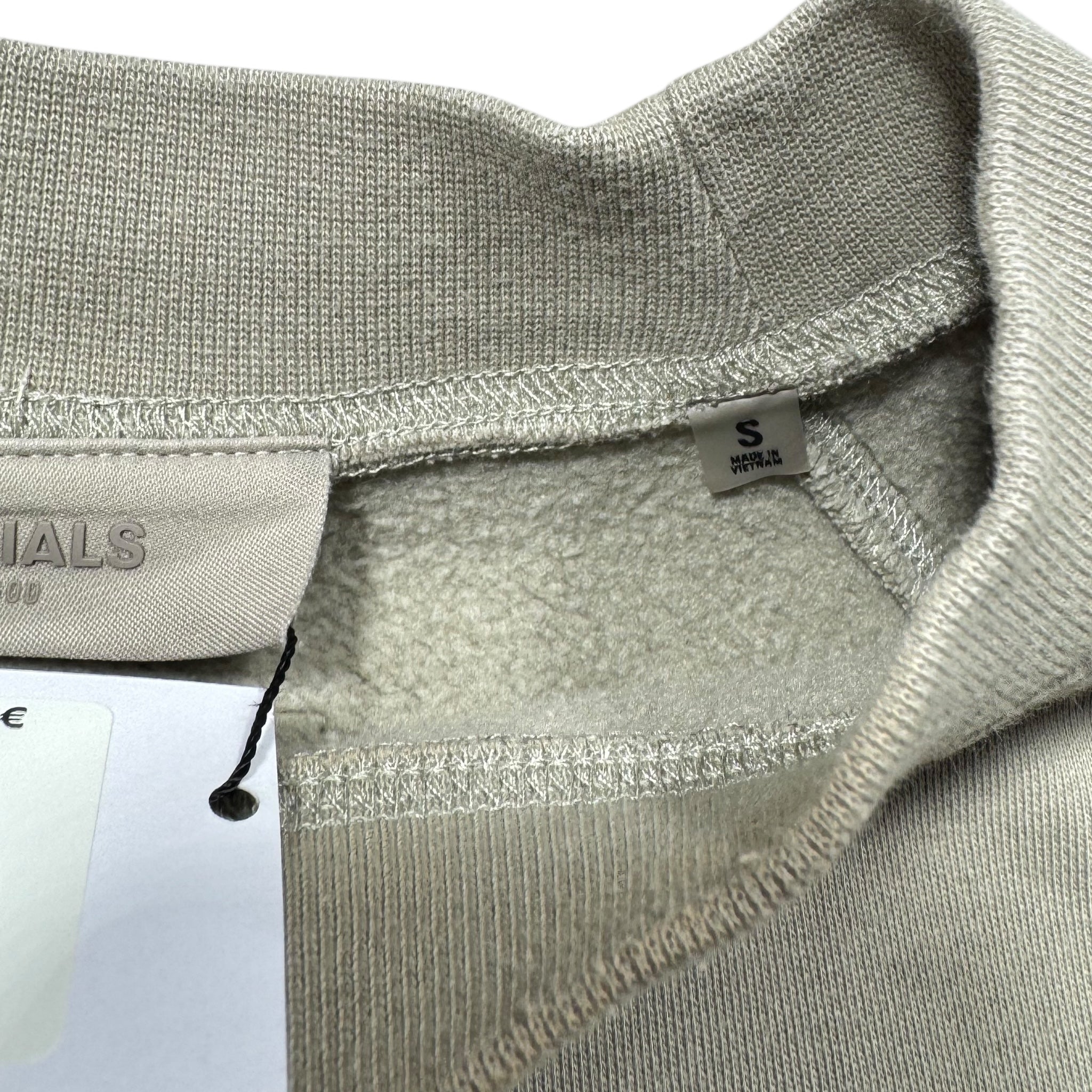 Sweat Essentials (S)