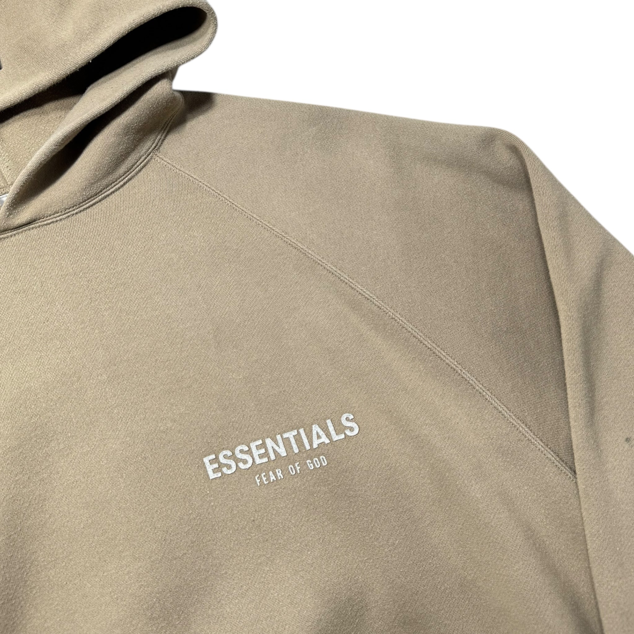 Sweat Essentials (M)