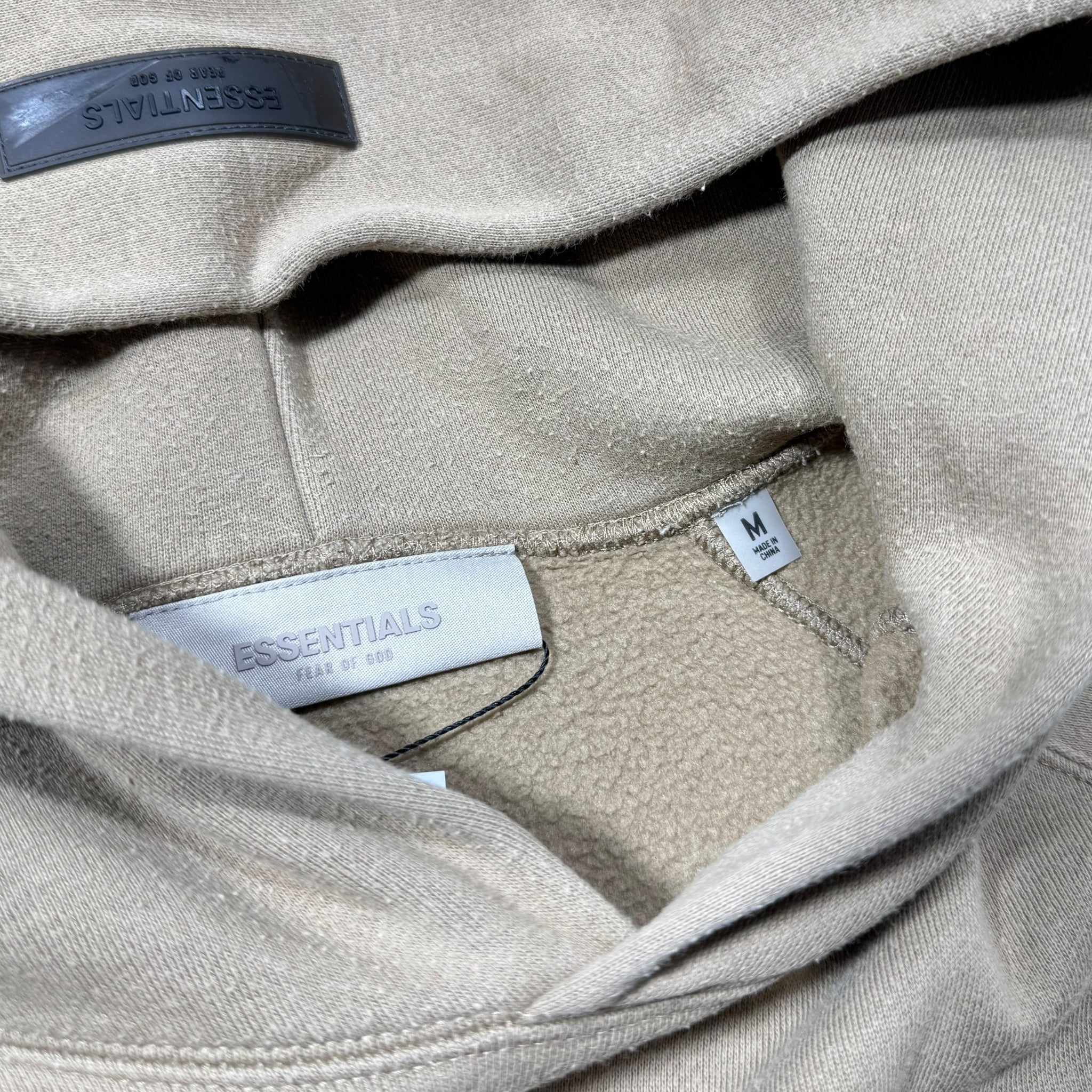 Sweat Essentials (M)