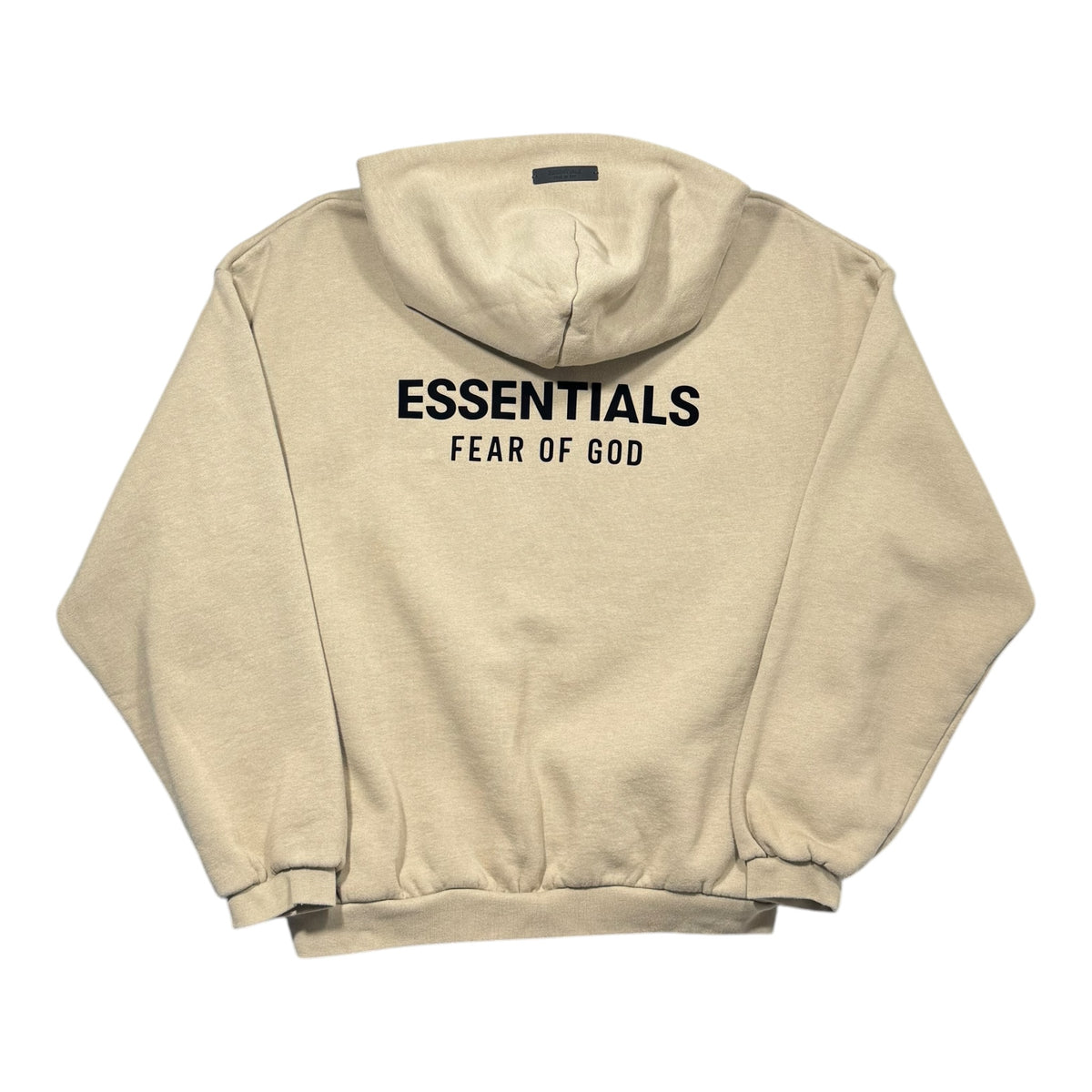 Sweat Essentials (14 ANS)