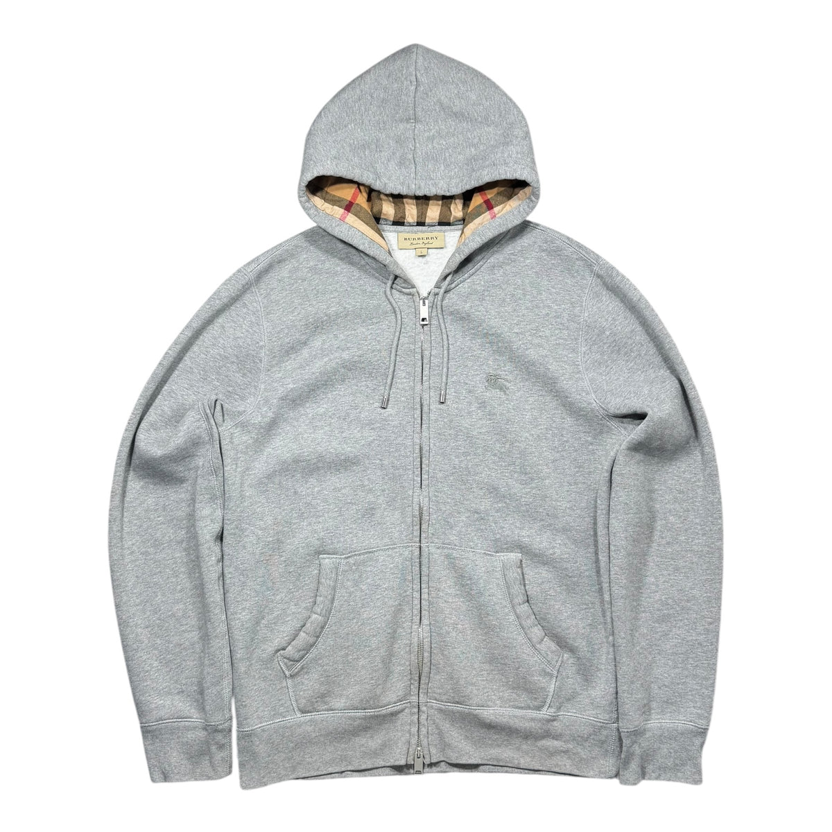 Sweat Burberry (L)