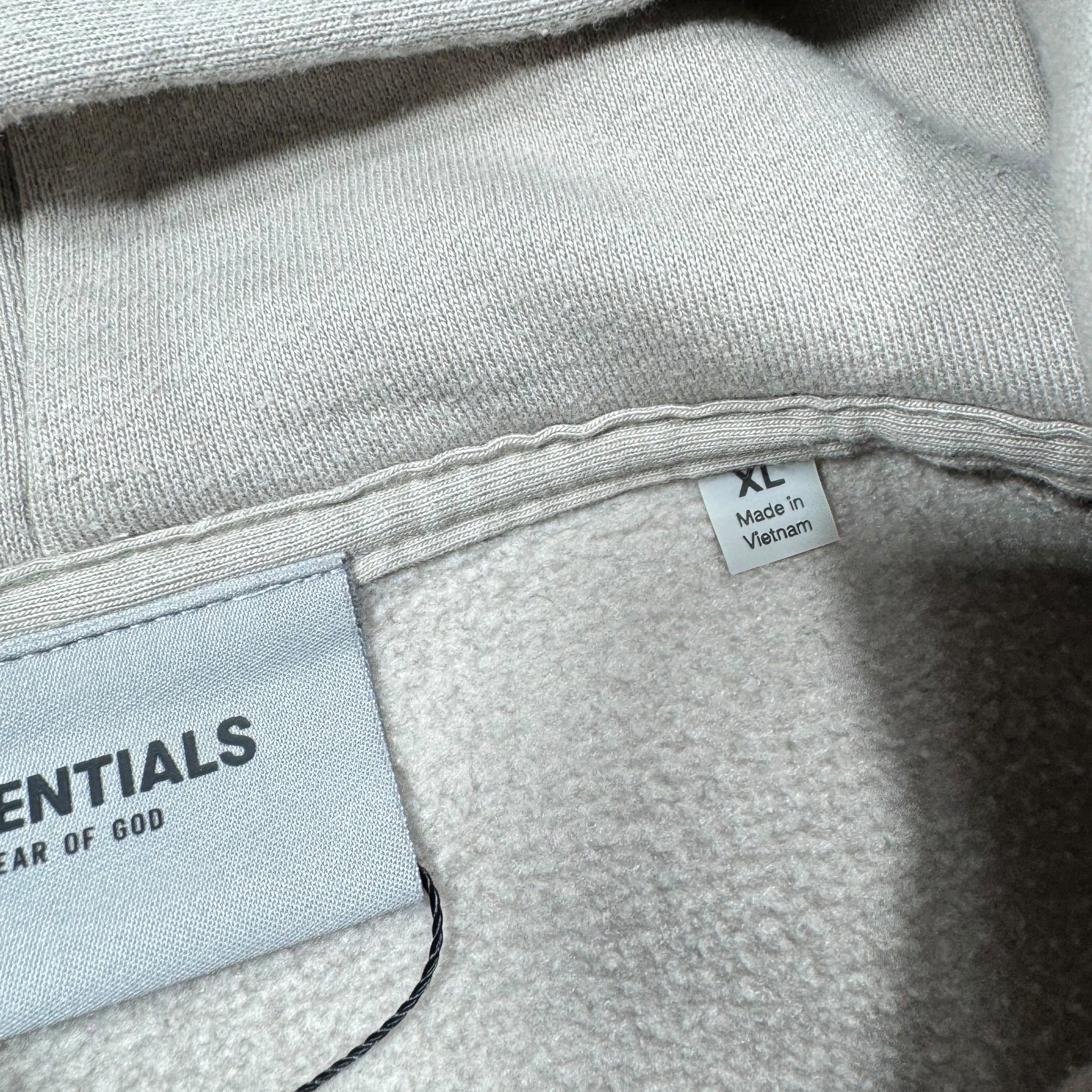 Sweat Essentials (XL)