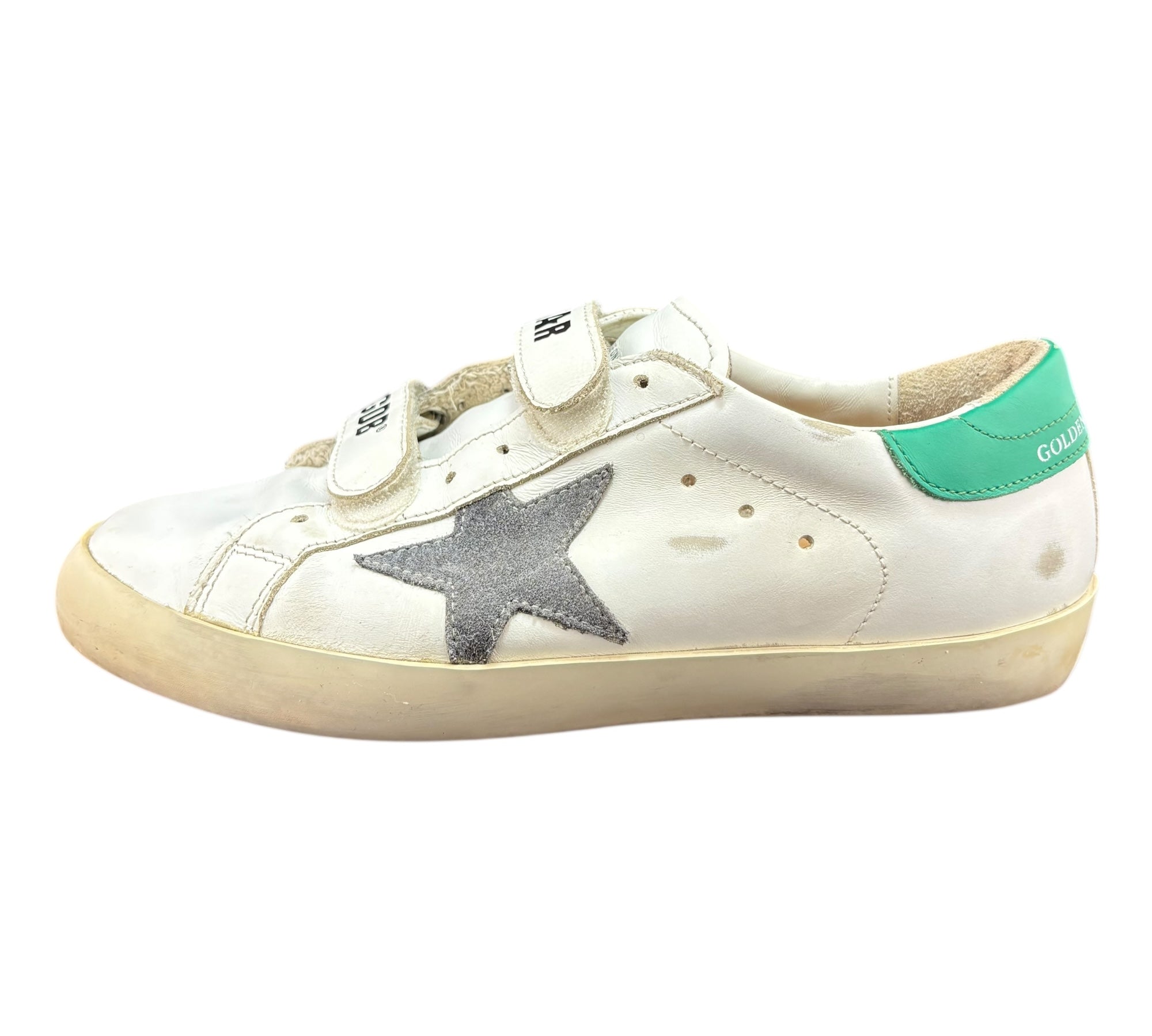 Golden Goose Super Star (37EU)