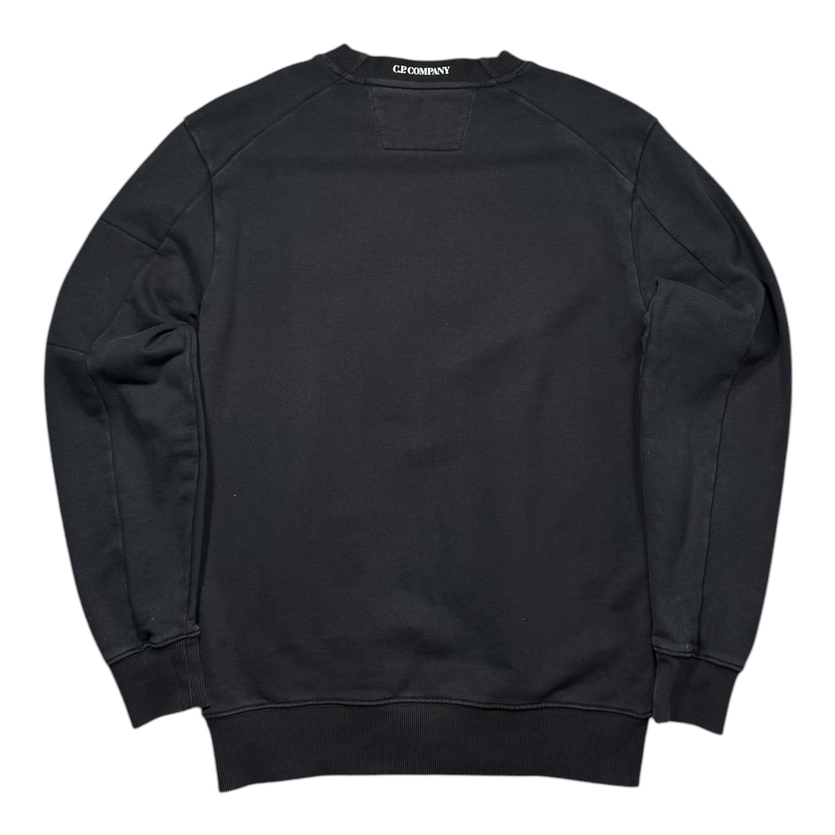 Sweat C.P. Company (S)