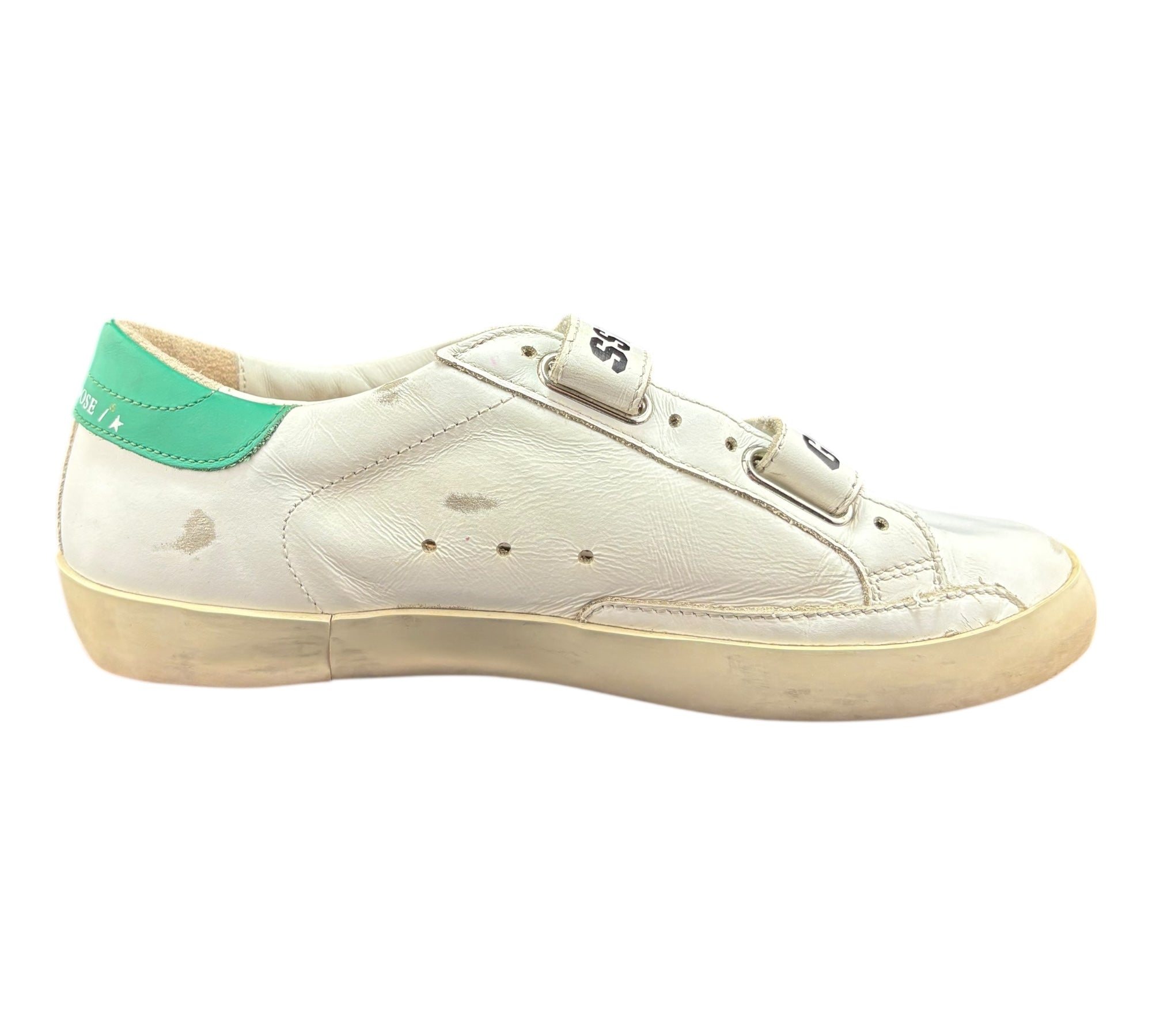 Golden Goose Super Star (37EU)