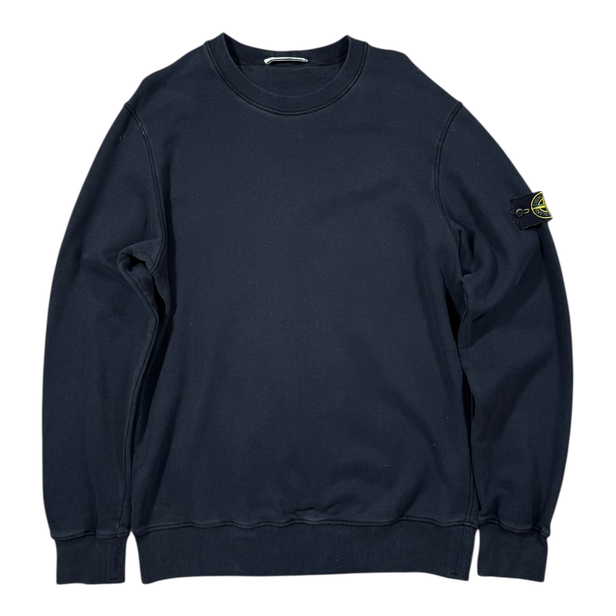 Sweat Stone Island (L)