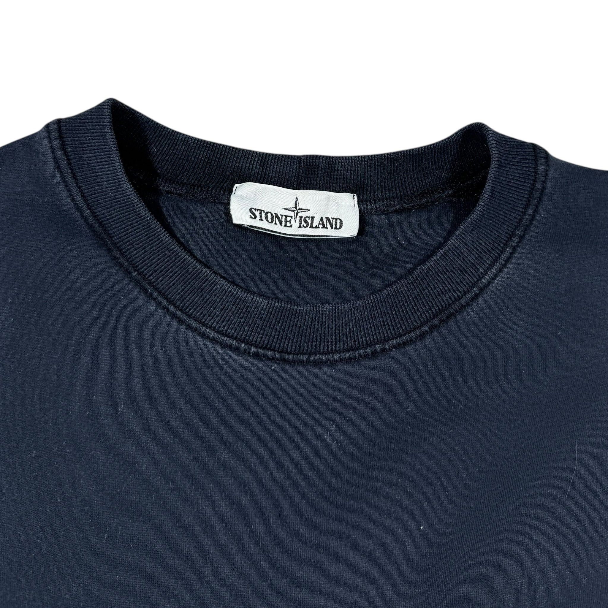 Sweat Stone Island (L)