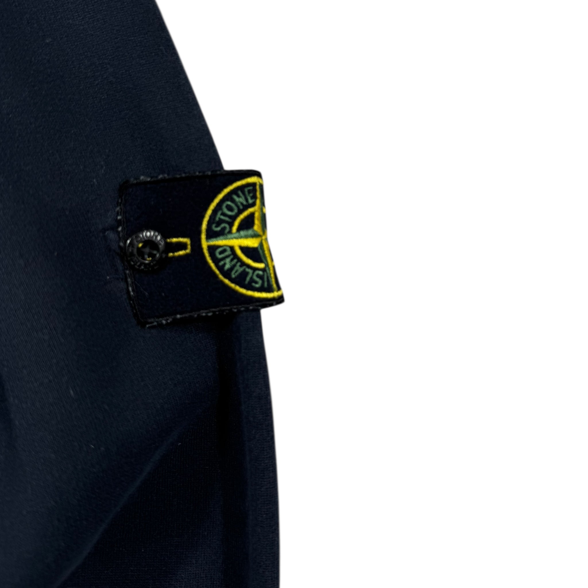 Sweat Stone Island (L)