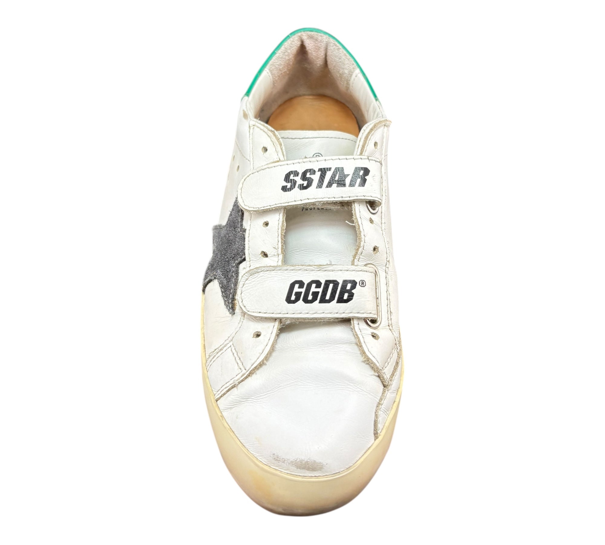 Golden Goose Super Star (37EU)