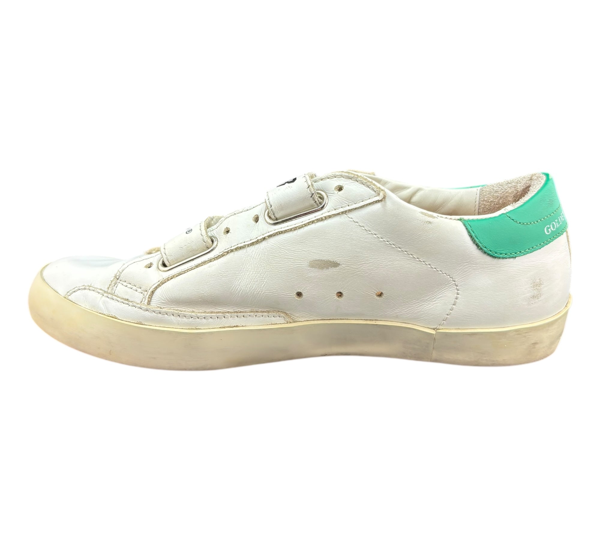 Golden Goose Super Star (37EU)