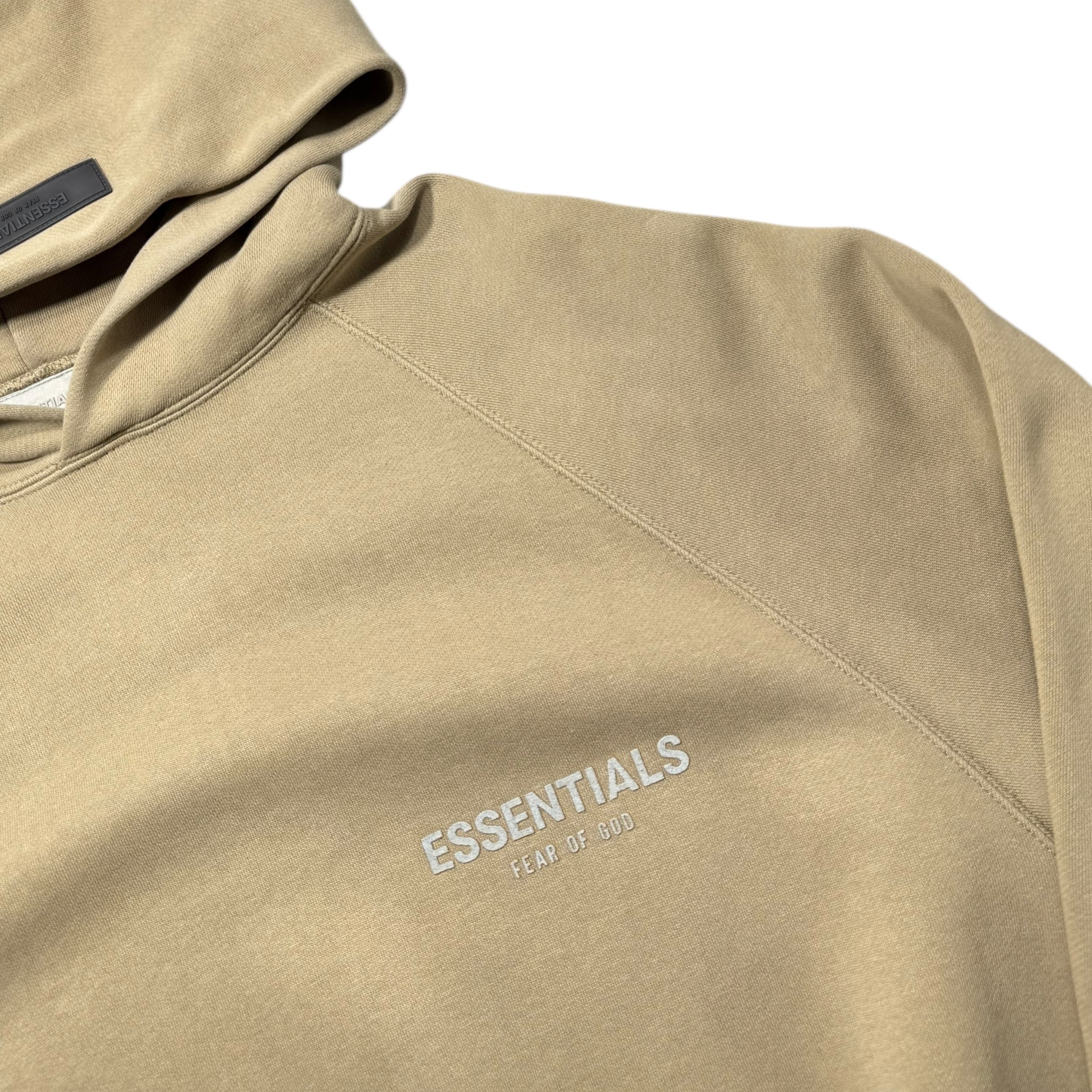 Sweat Essentials (S)