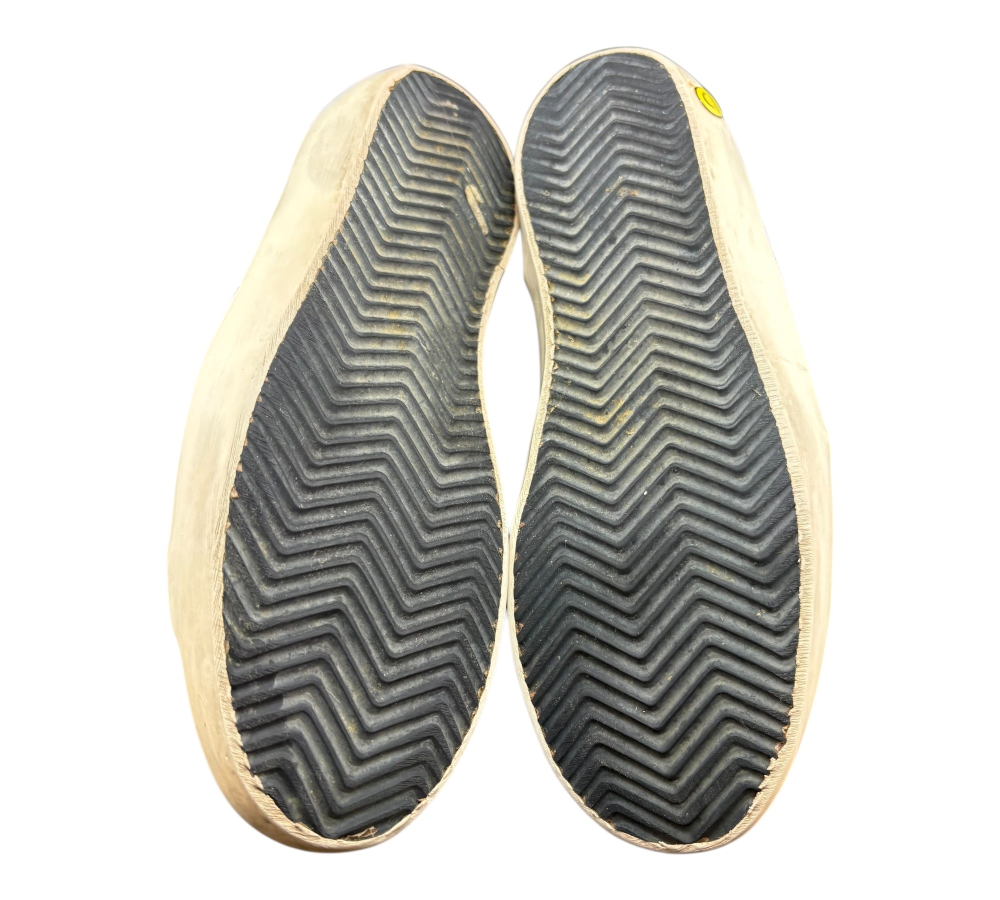 Golden Goose Super Star (37EU)