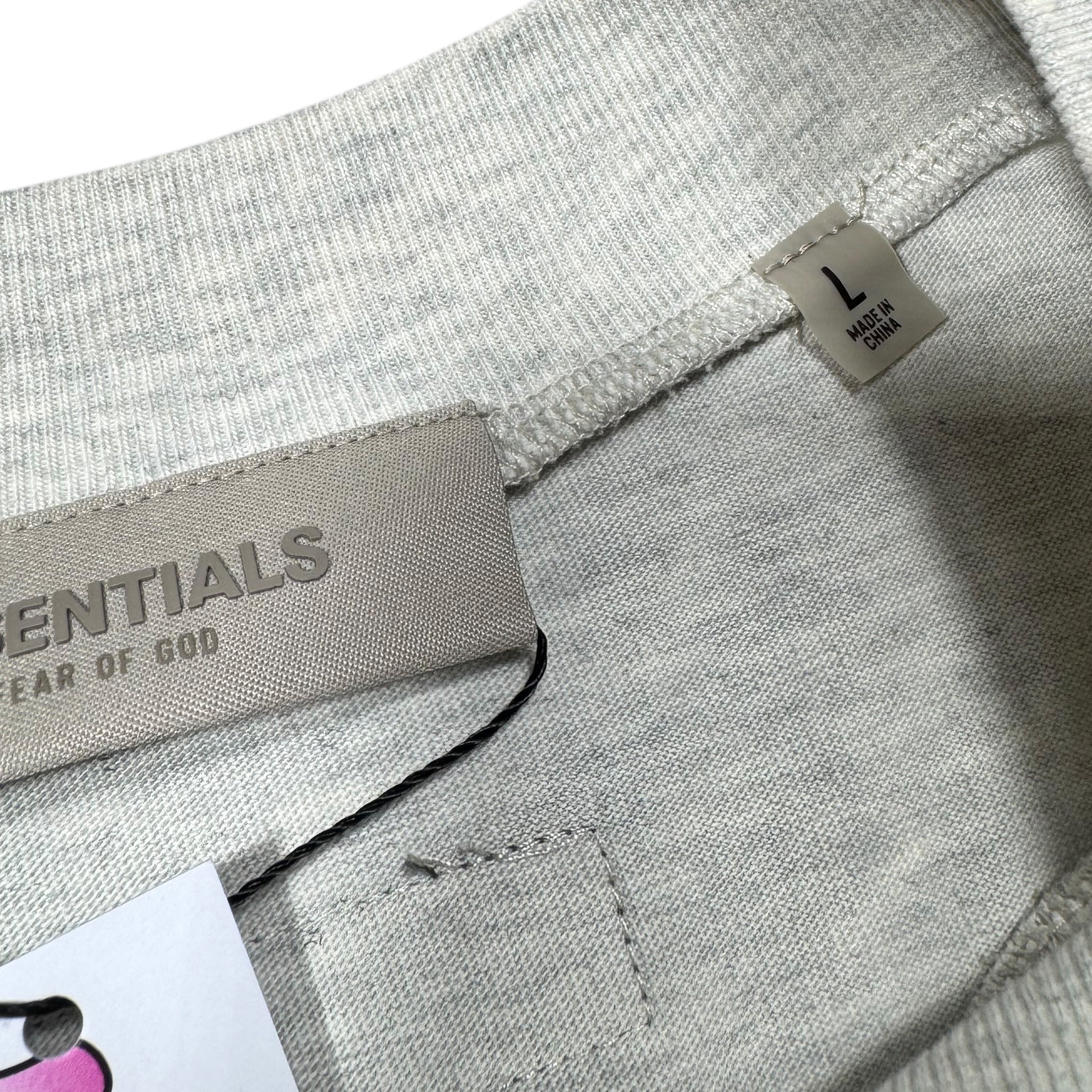 T-shirt Essentials (L)