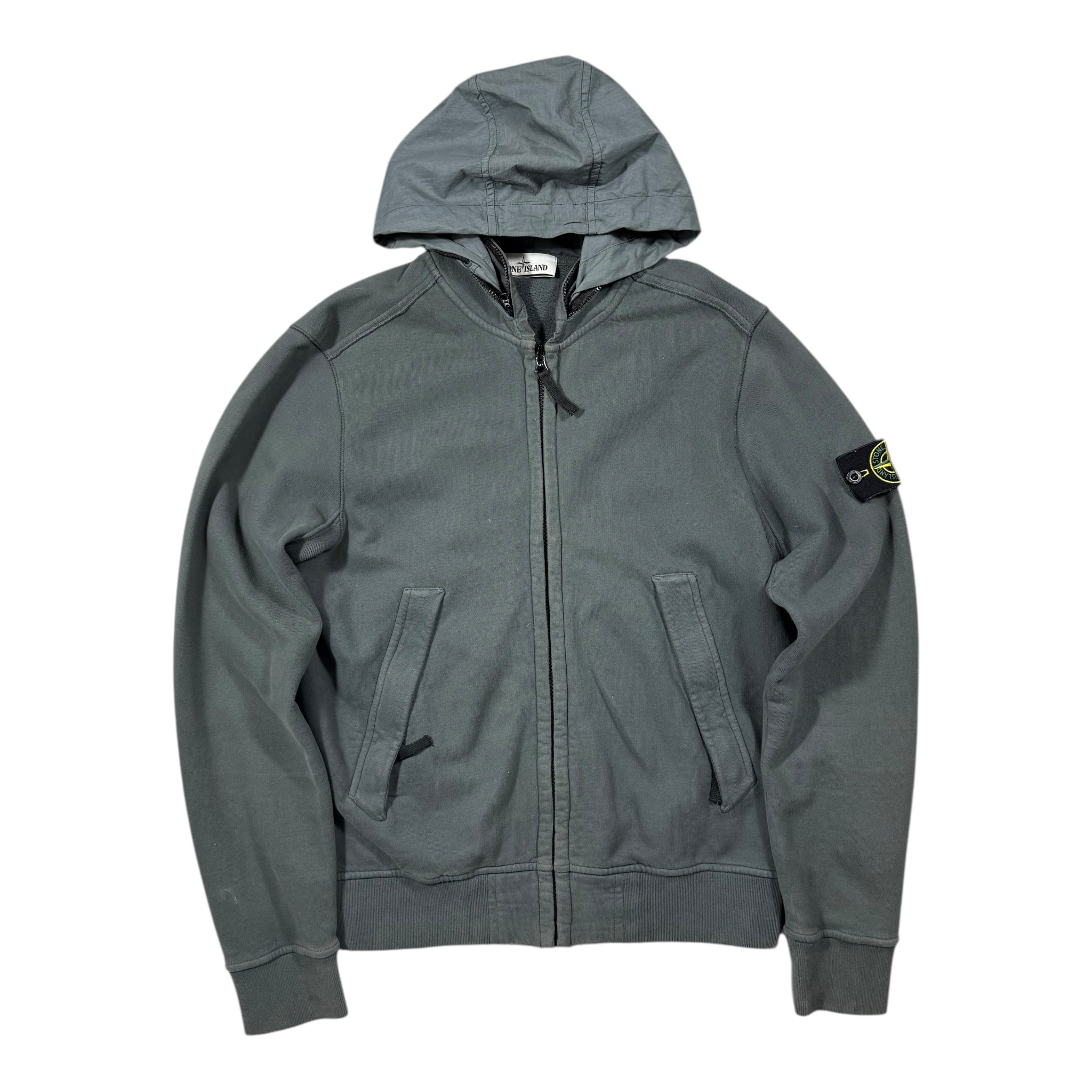 Sweat Stone Island (S)
