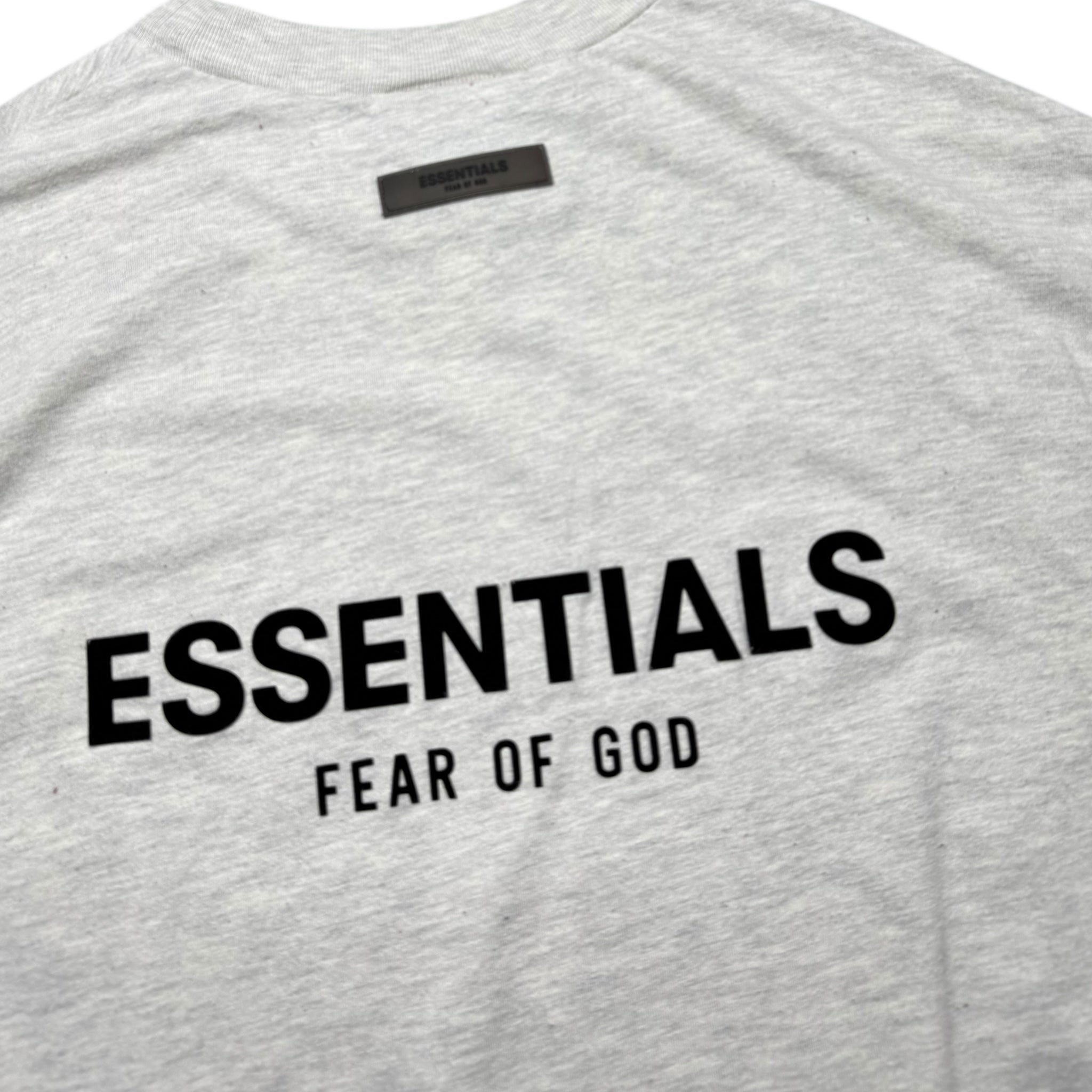 T-shirt Essentials (S)