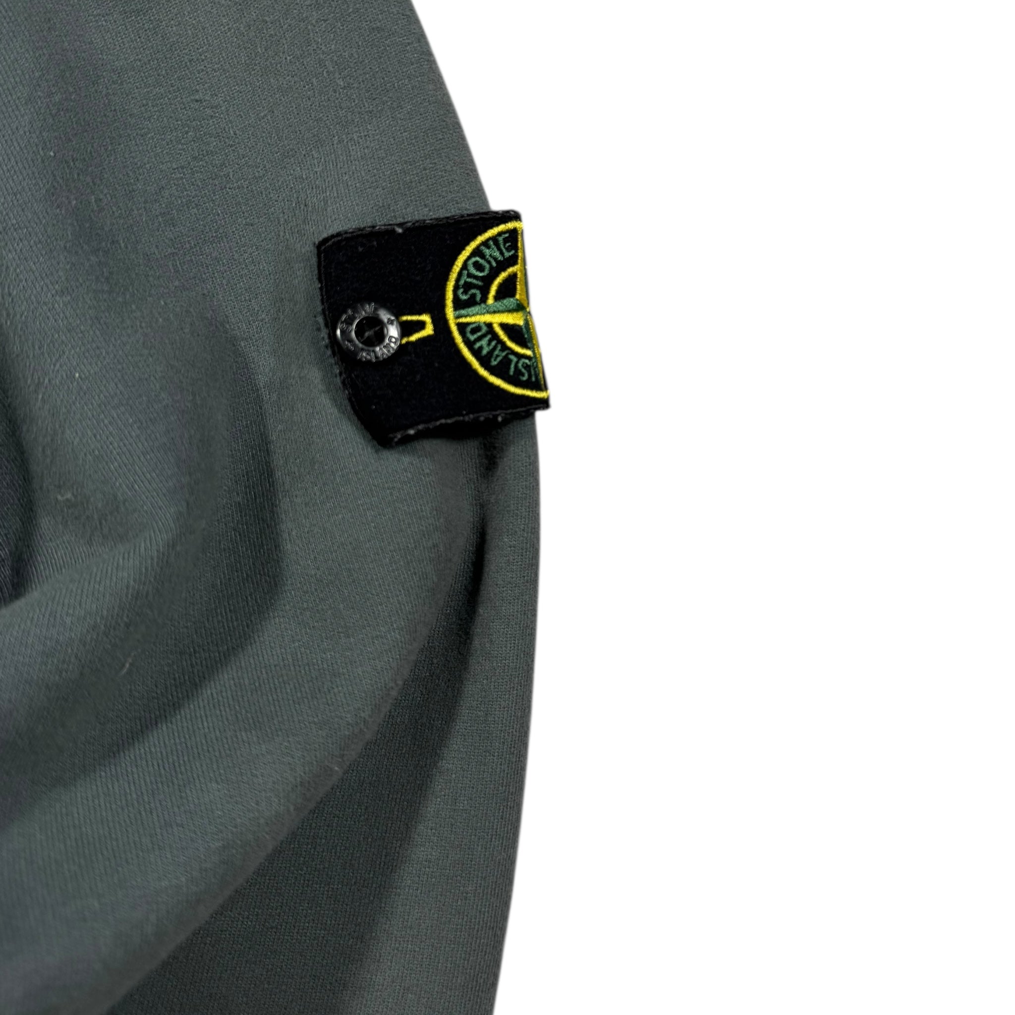 Sweat Stone Island (S)