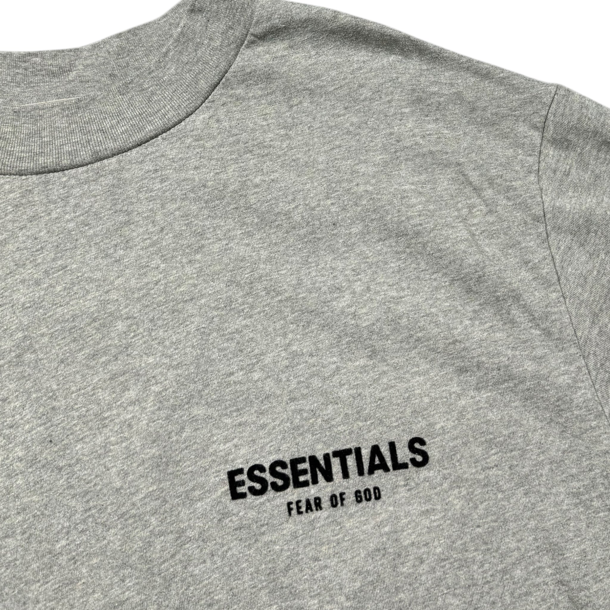 T-shirt Essentials (S)