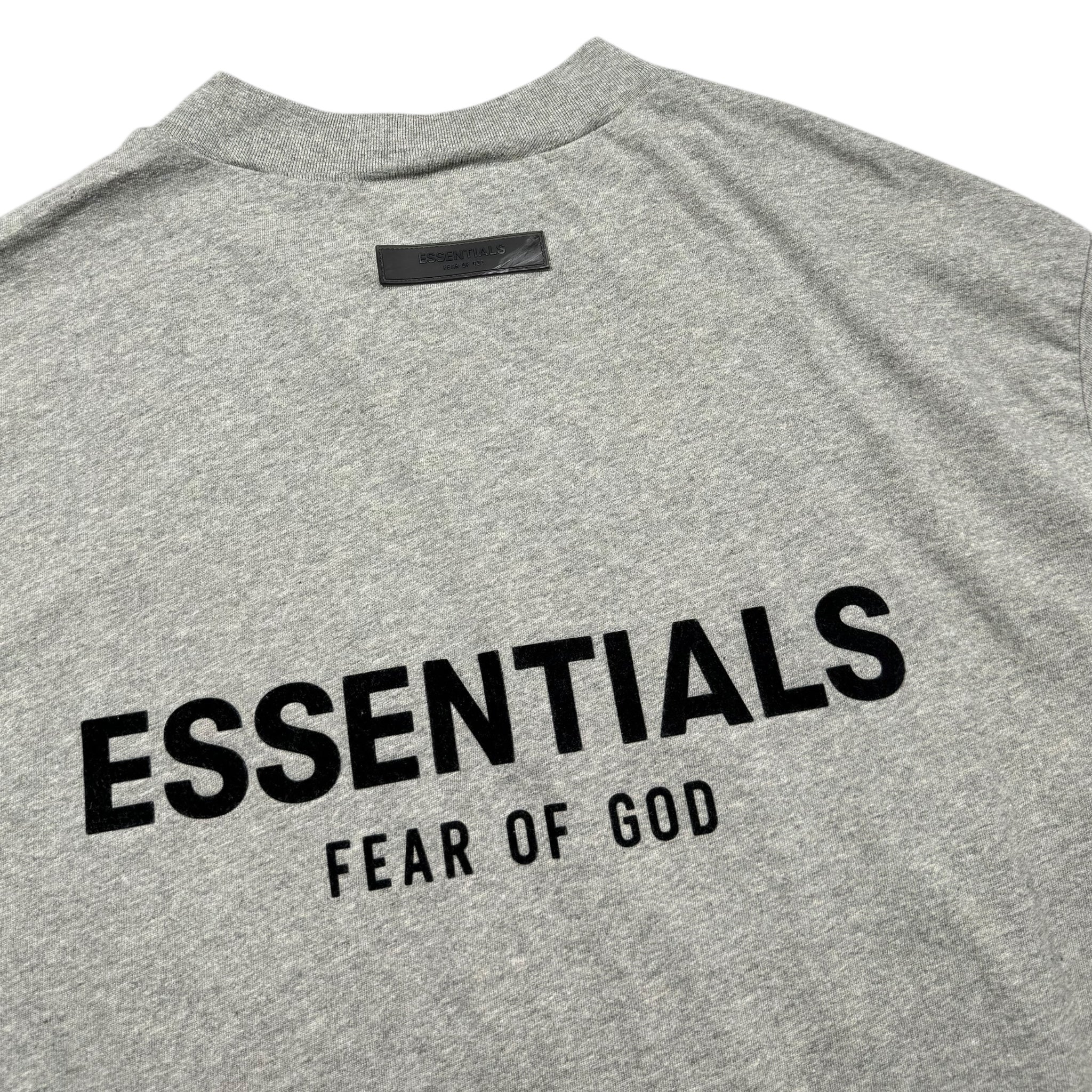 T-shirt Essentials (S)