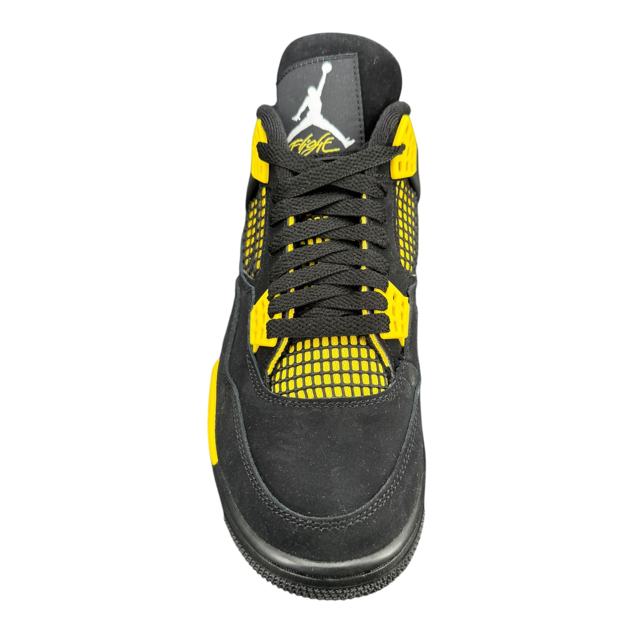 Jordan 4 Yellow Thunder (4EU)