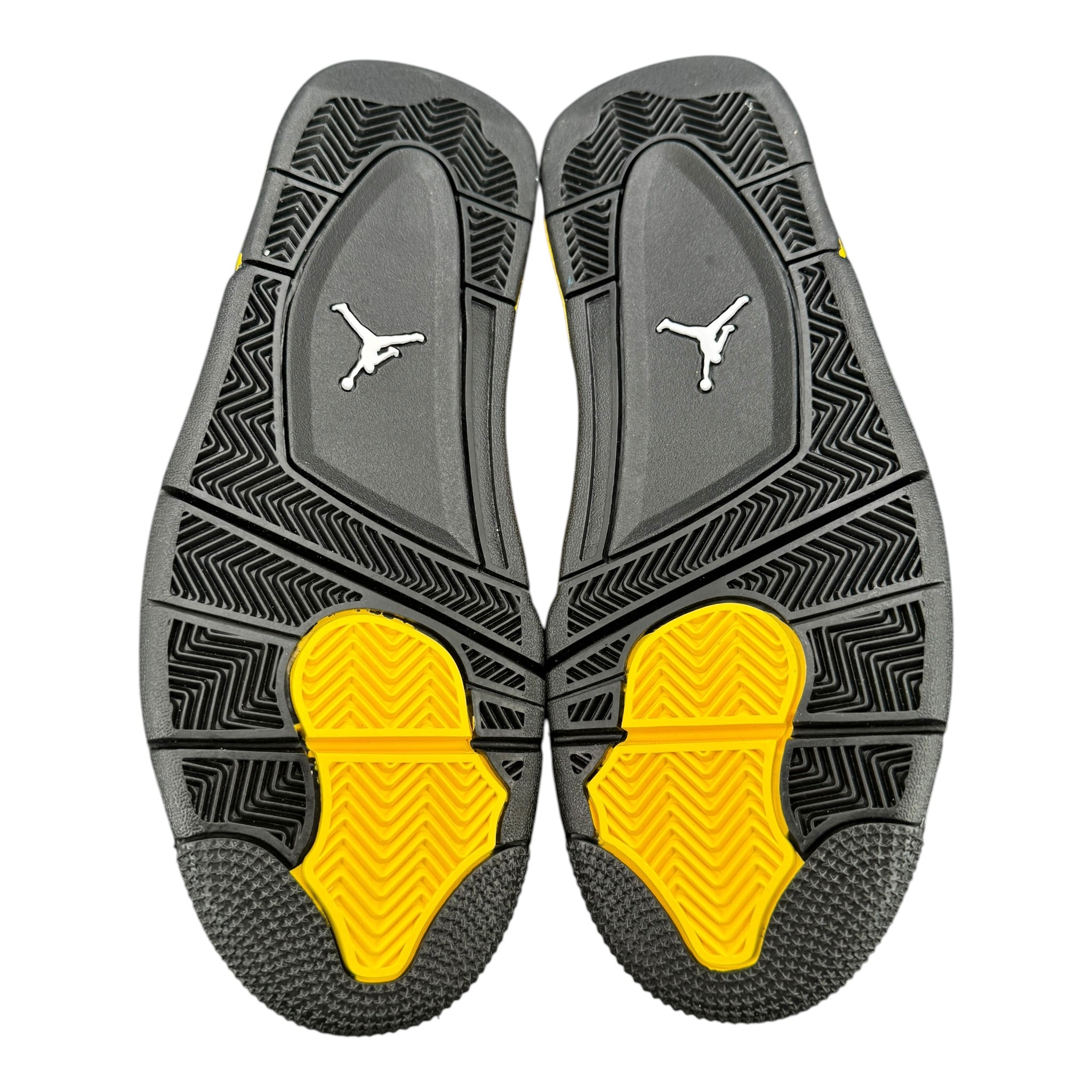 Jordan 4 Yellow Thunder (4EU)