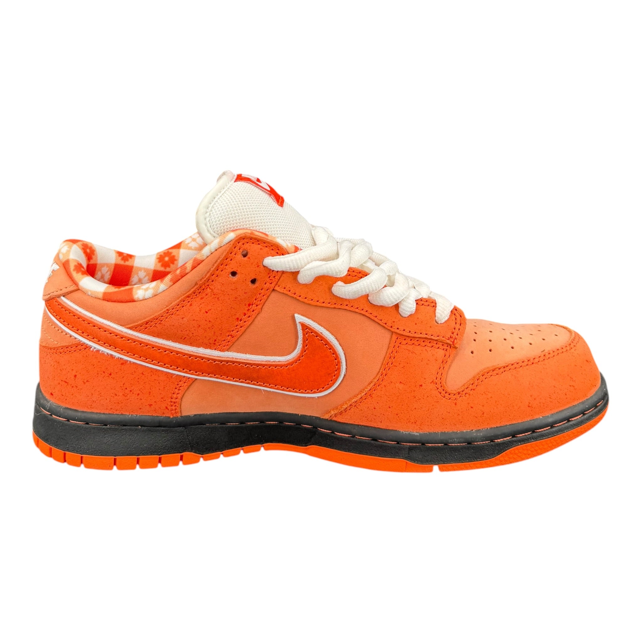 Dunk SB Low Lobster (42EU)
