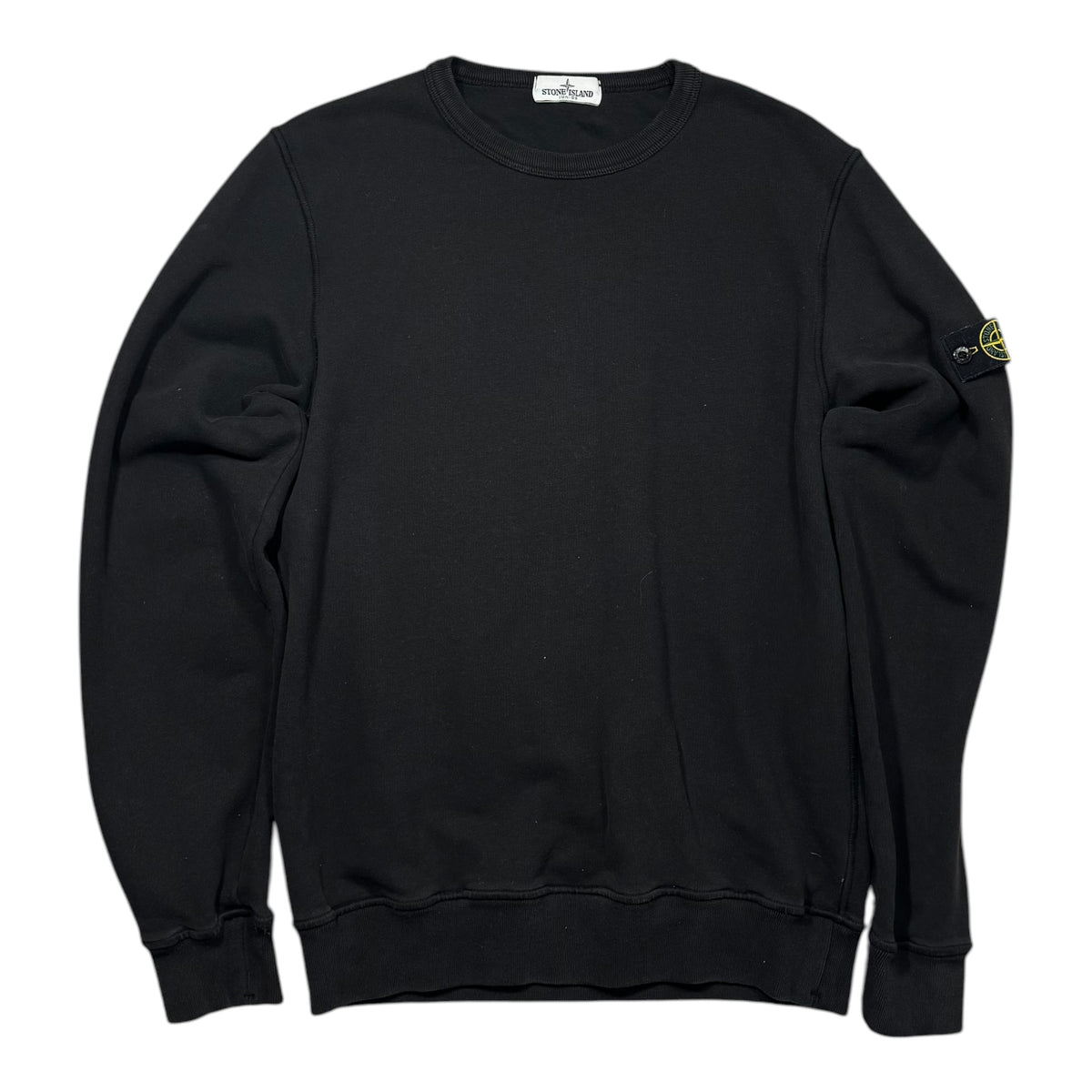 Sweat Stone Island (14 ANS)