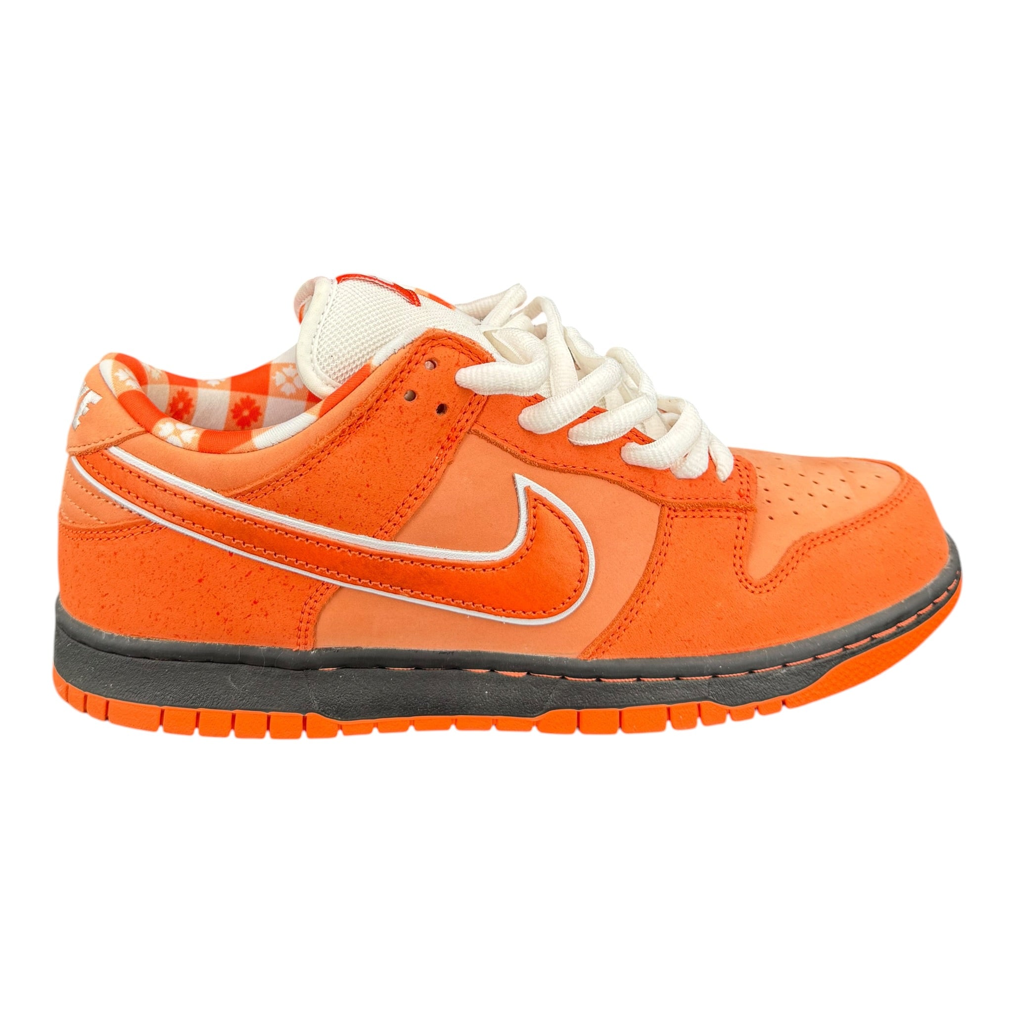 Dunk SB Low Lobster (42EU)