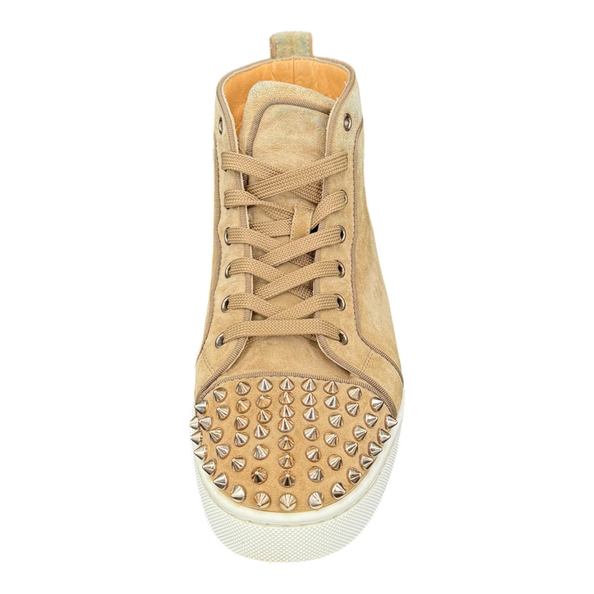 Christian Louboutin Spikes High (39.5EU)
