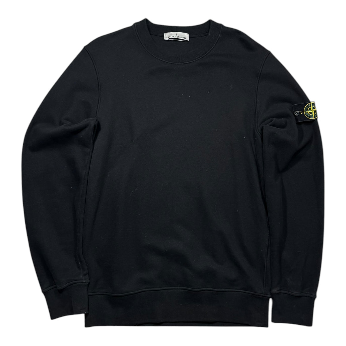 Sweat Stone Island (M)