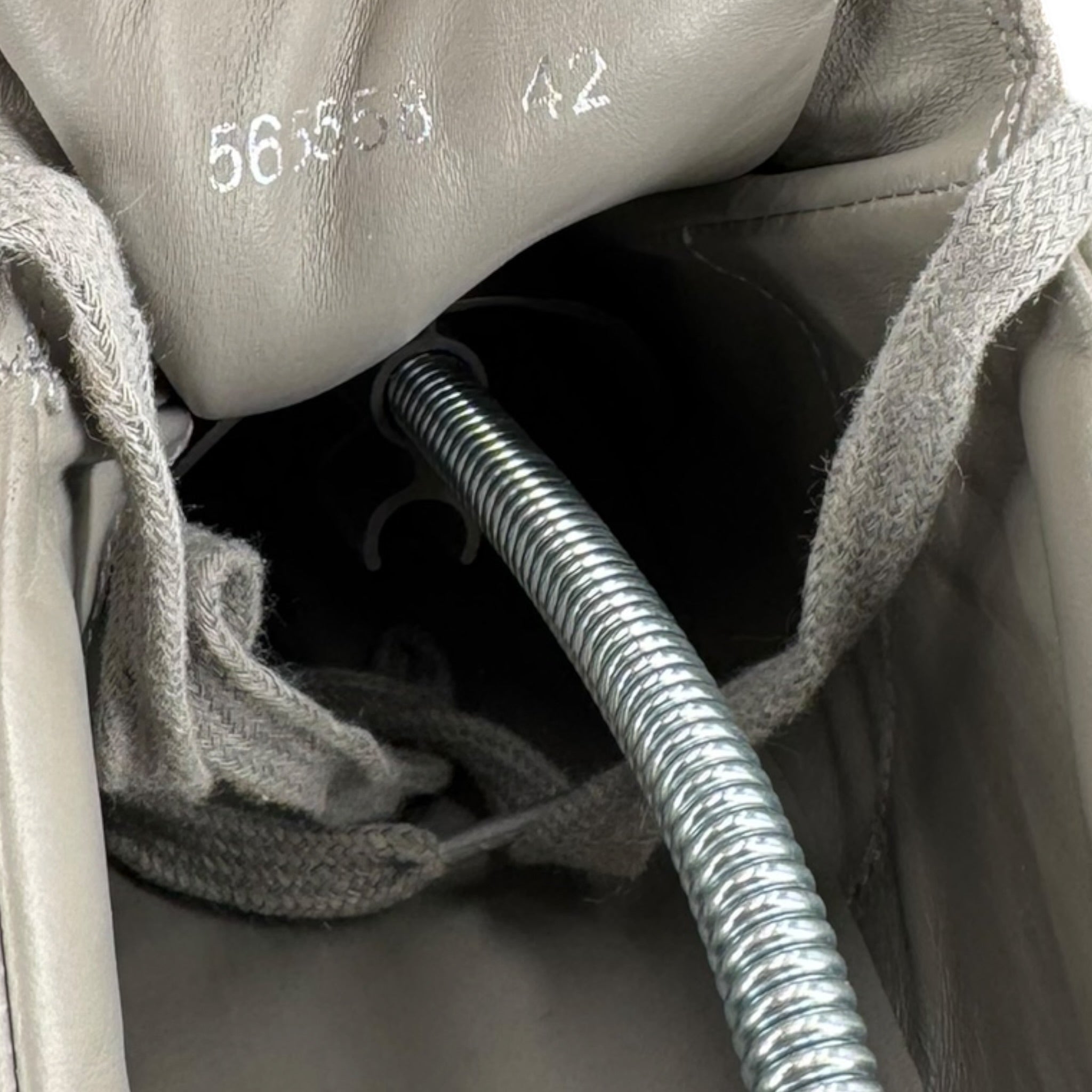 Balenciaga Arena Low (42EU)