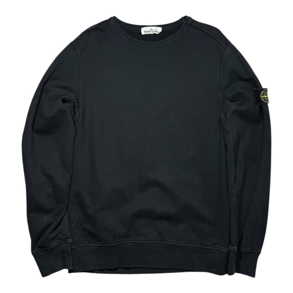Sweat Stone Island (L)