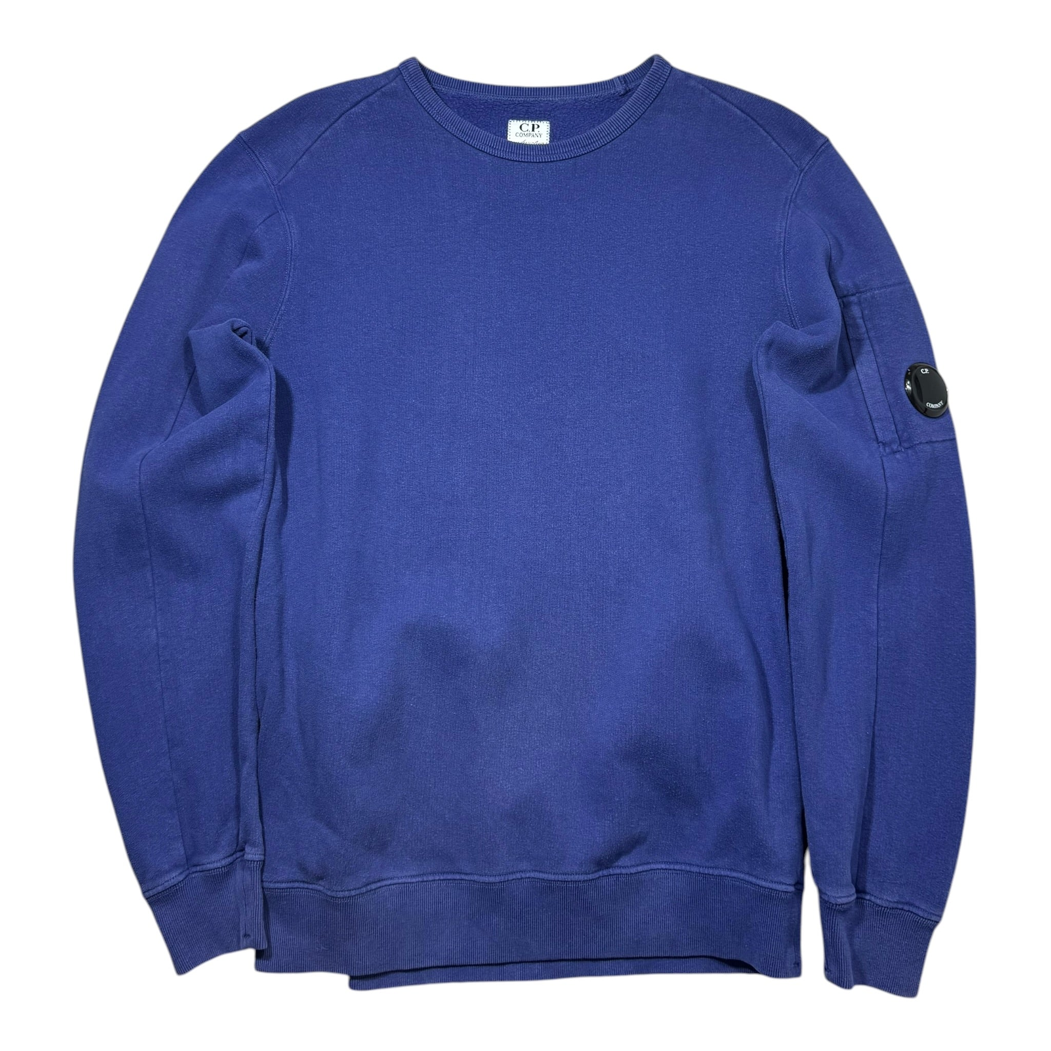 Sweat C.P. Company (14A)