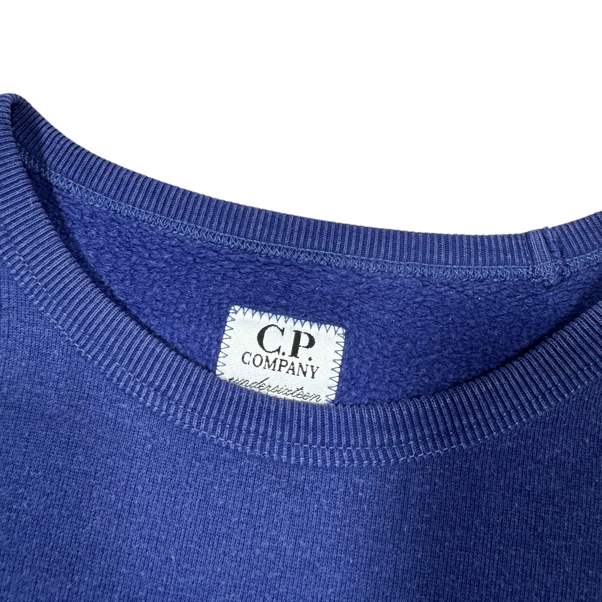 Sweat C.P. Company (14A)