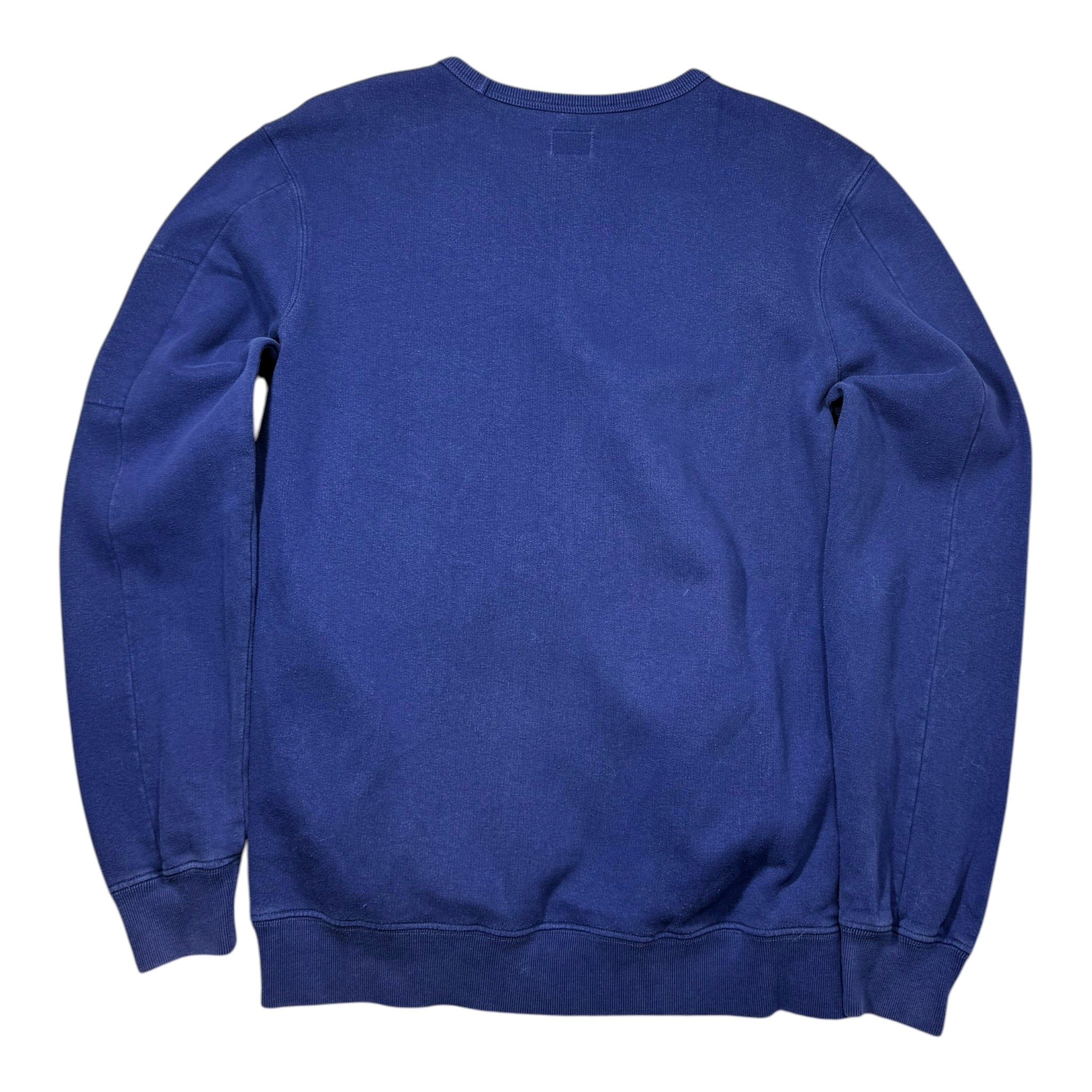 Sweat C.P. Company (14A)