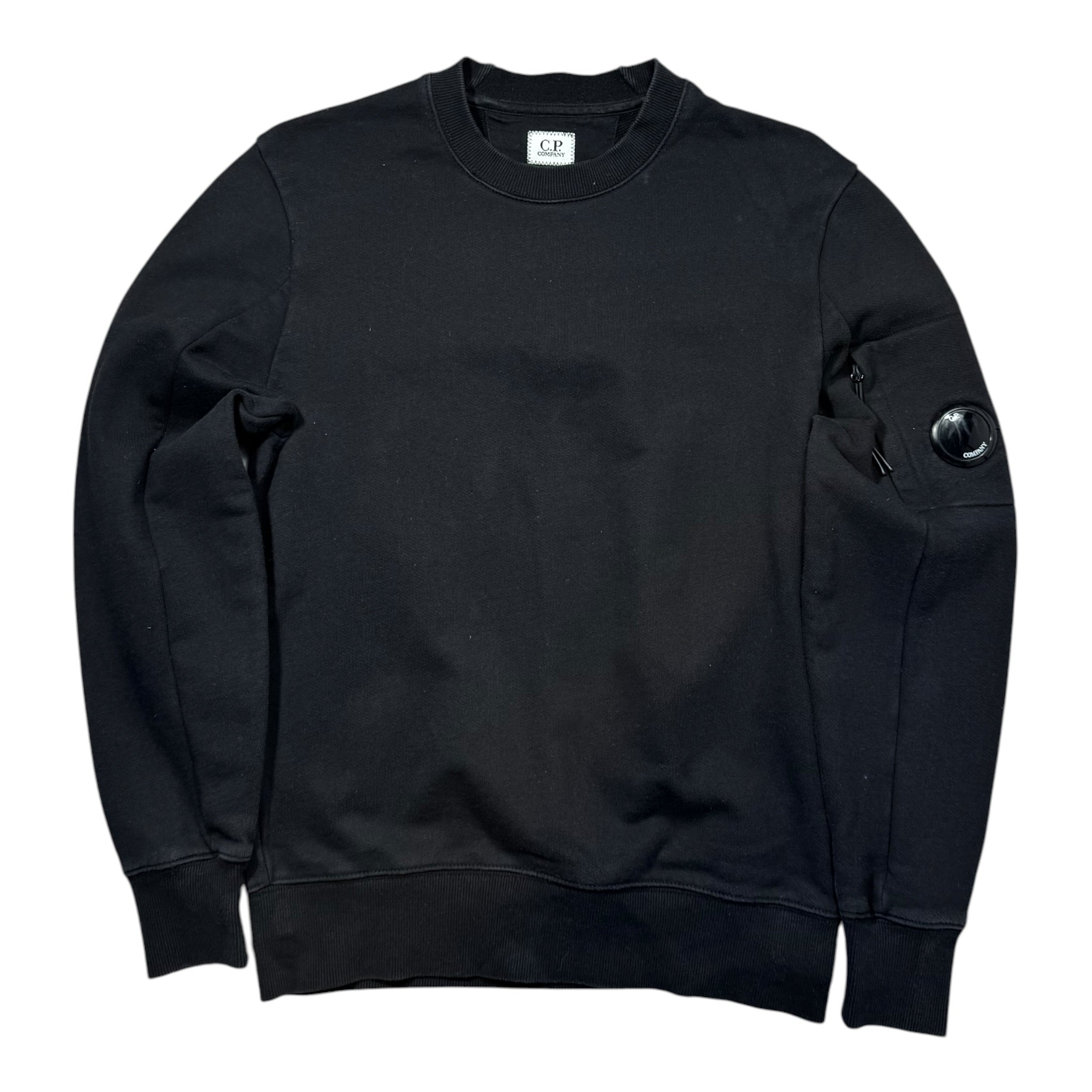 Sweat C.P. Company (14A)