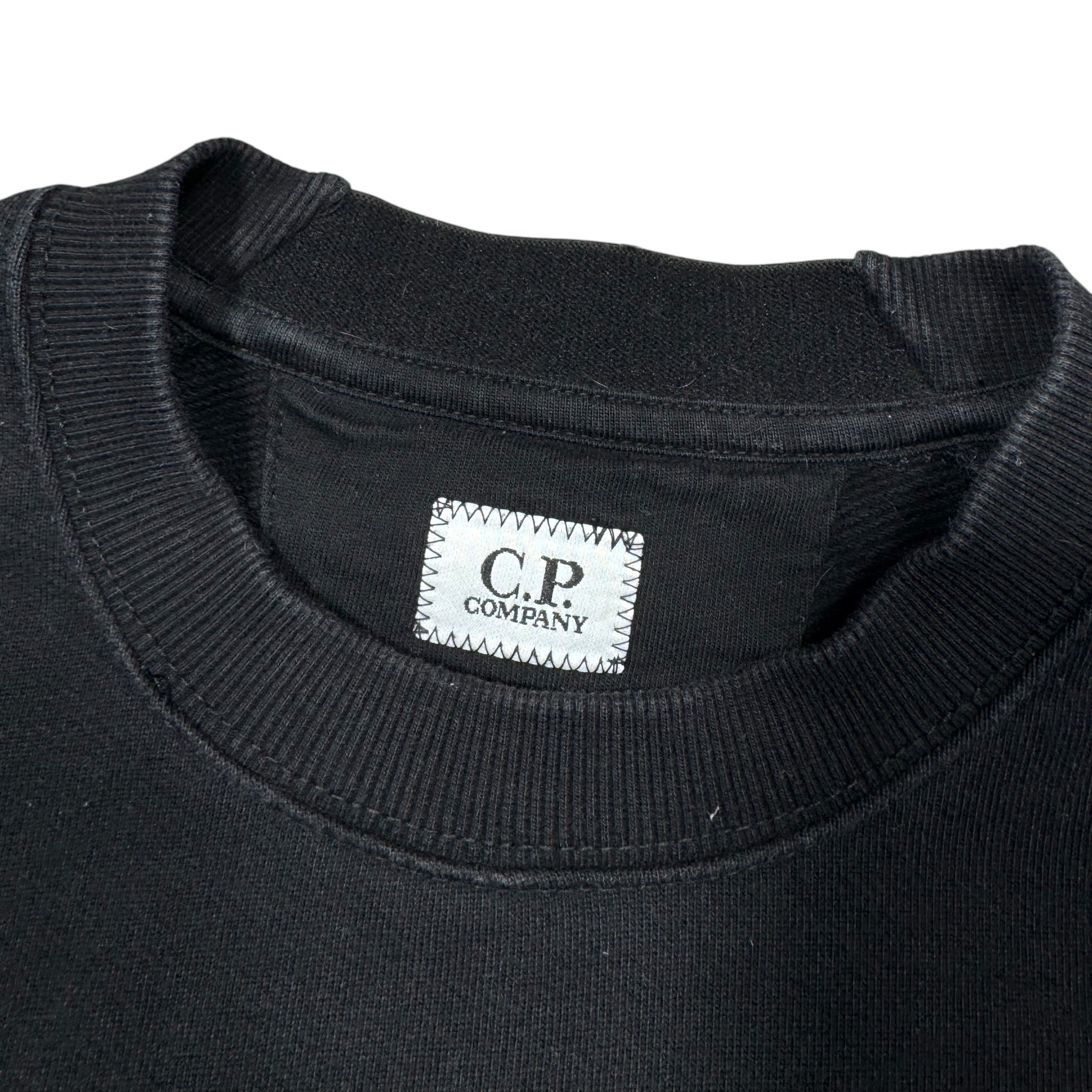 Sweat C.P. Company (14A)