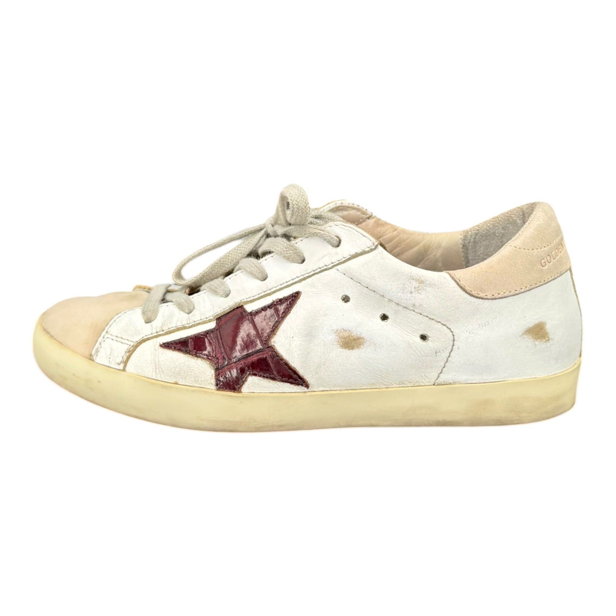 Golden Goose SuperStar (36EU)
