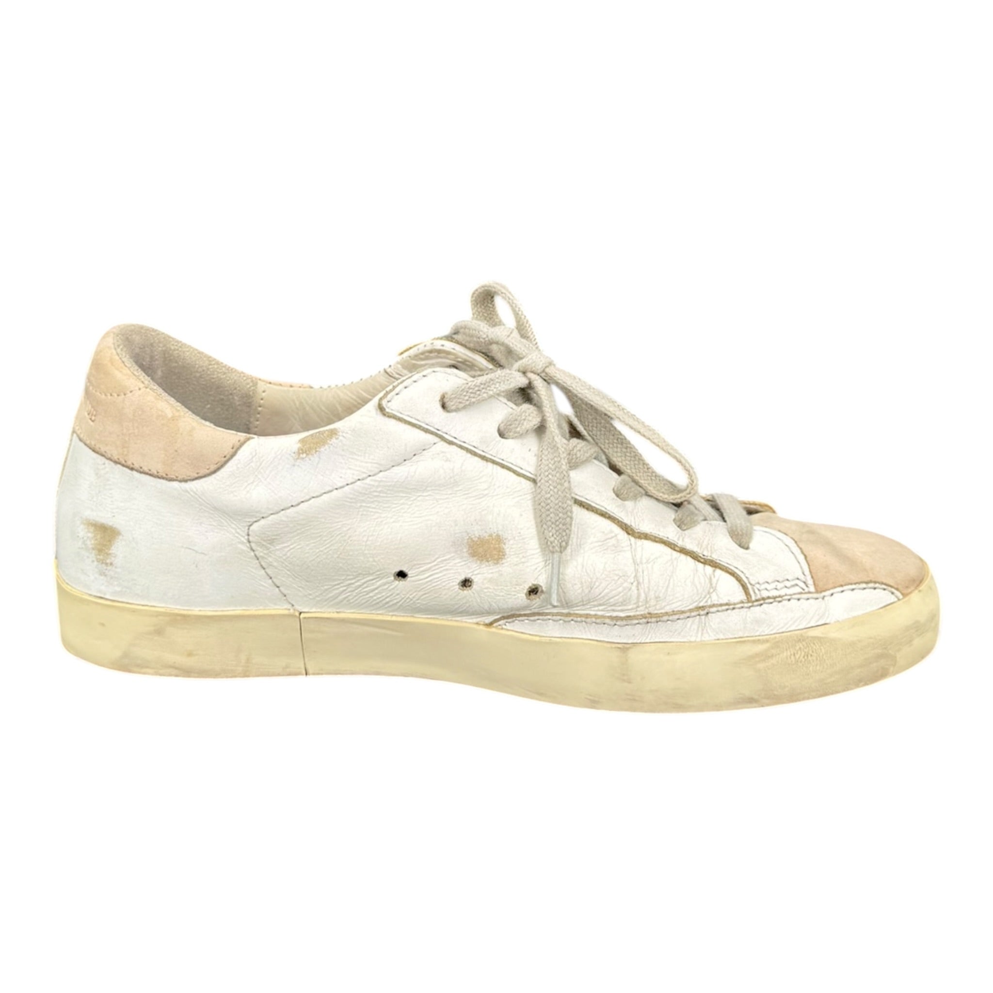 Golden Goose SuperStar (36EU)