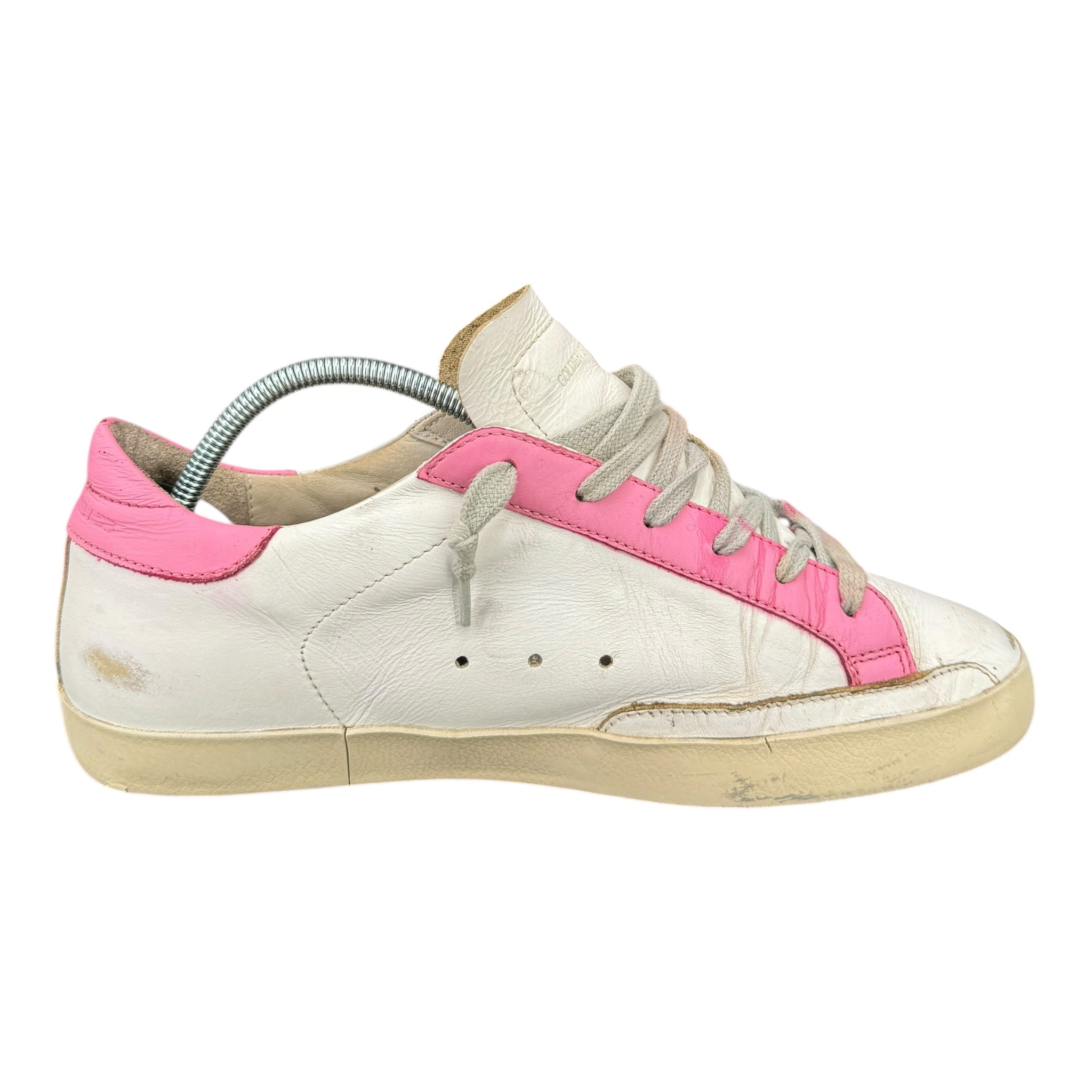Golden Goose Super Star (39EU)