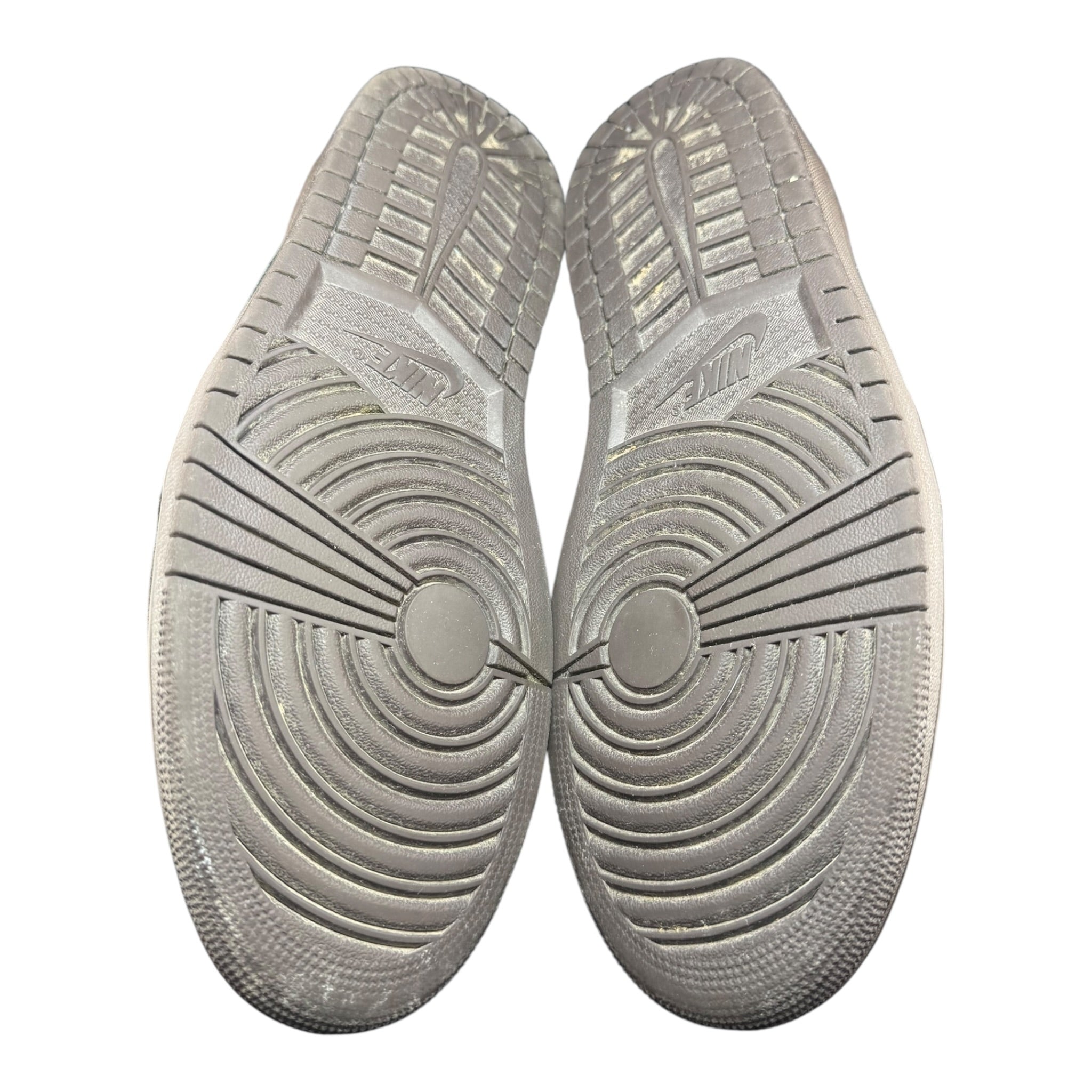 Jordan One Low Travis Scott Brown Velvet (45EU)