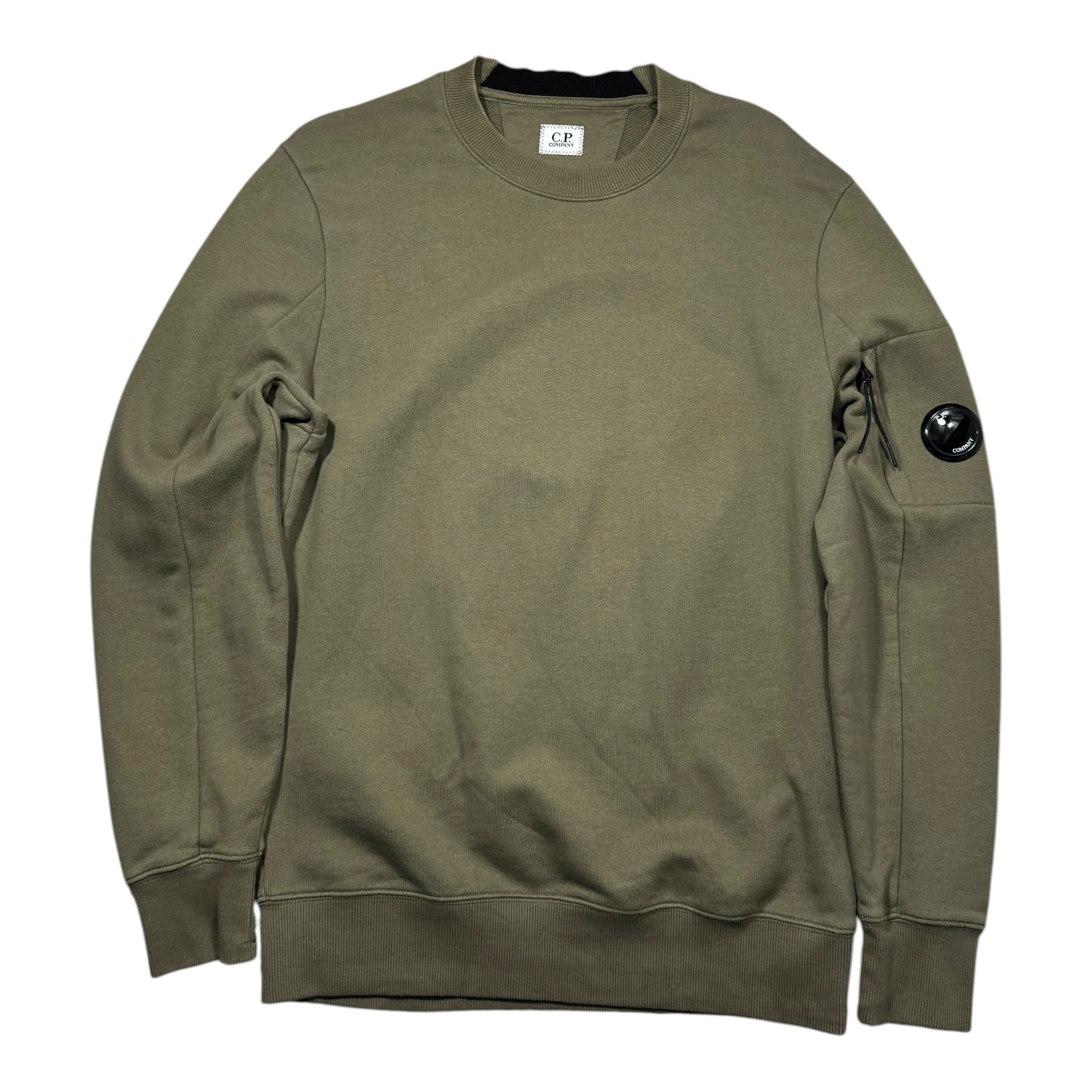 Sweat C.P. Company (S)